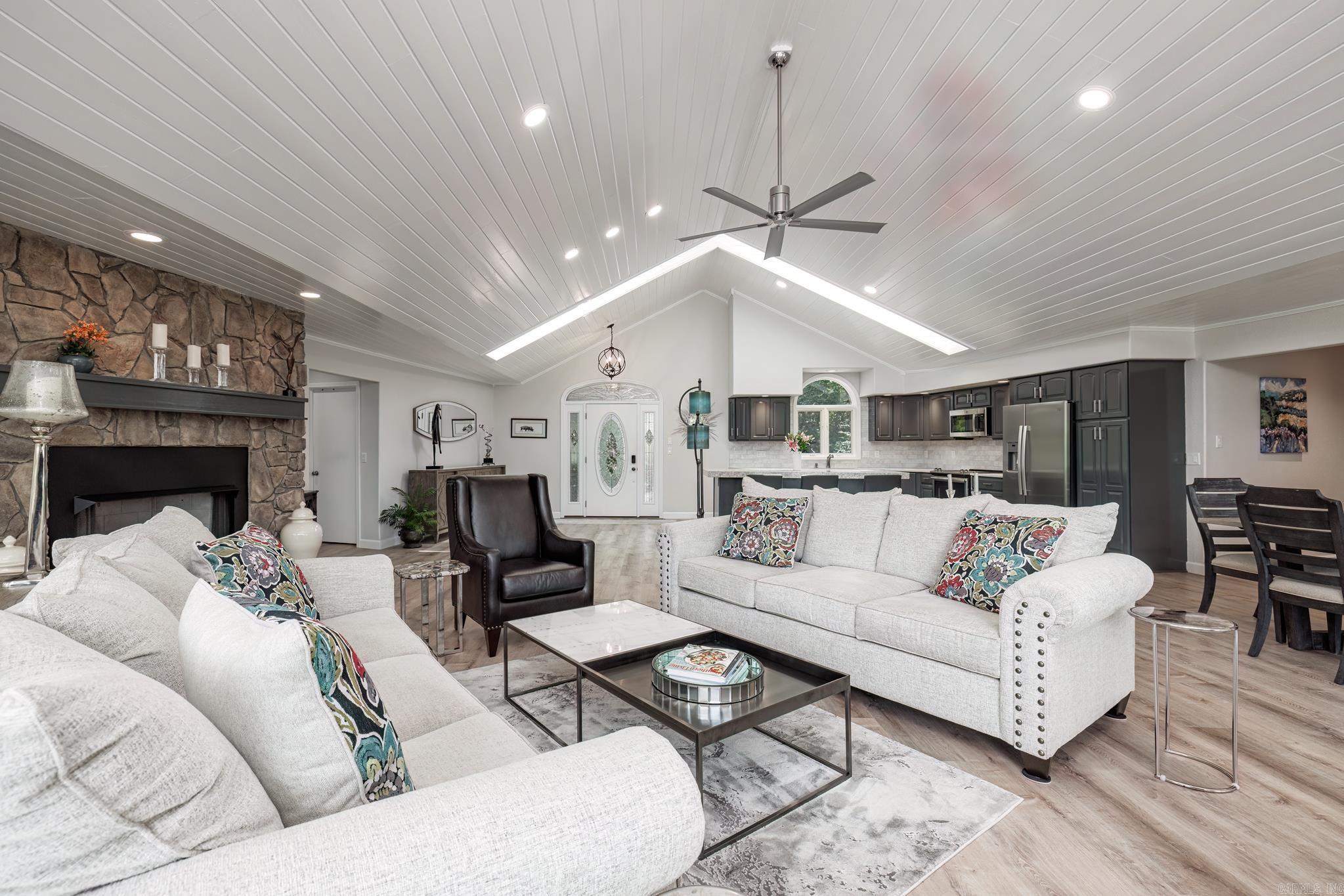 DIAMANTE GOLF COURSE - Residential