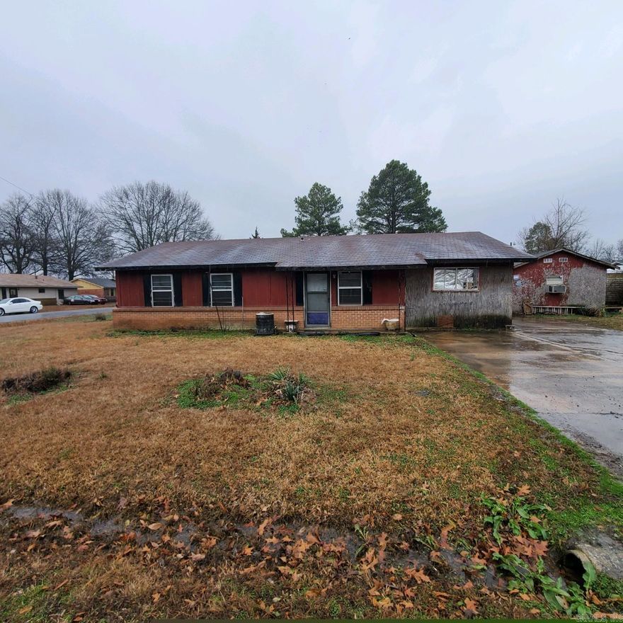 Great Investment Opportunity! Schedule your showing today!