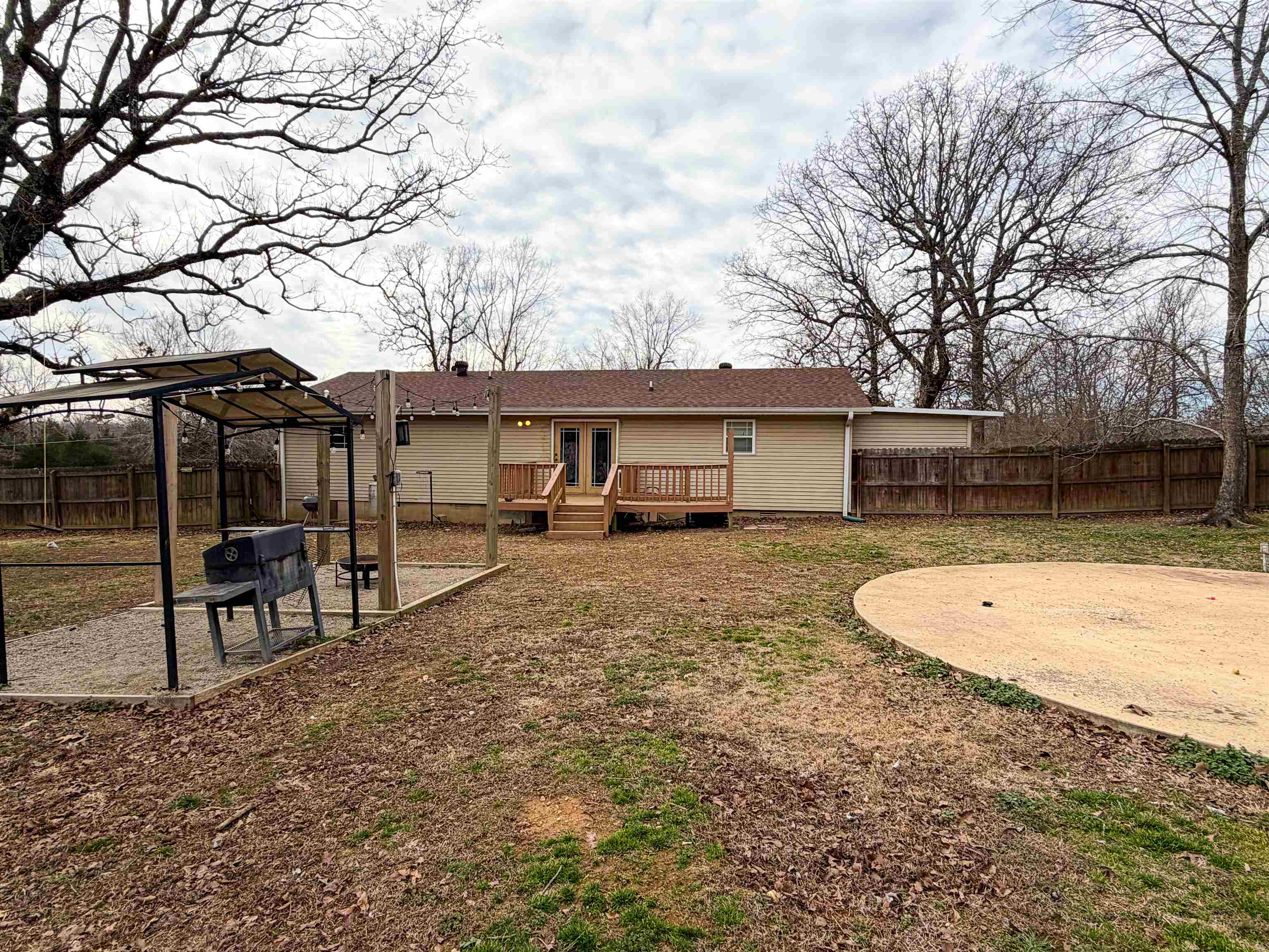 REBEL HEIGHTS - Residential