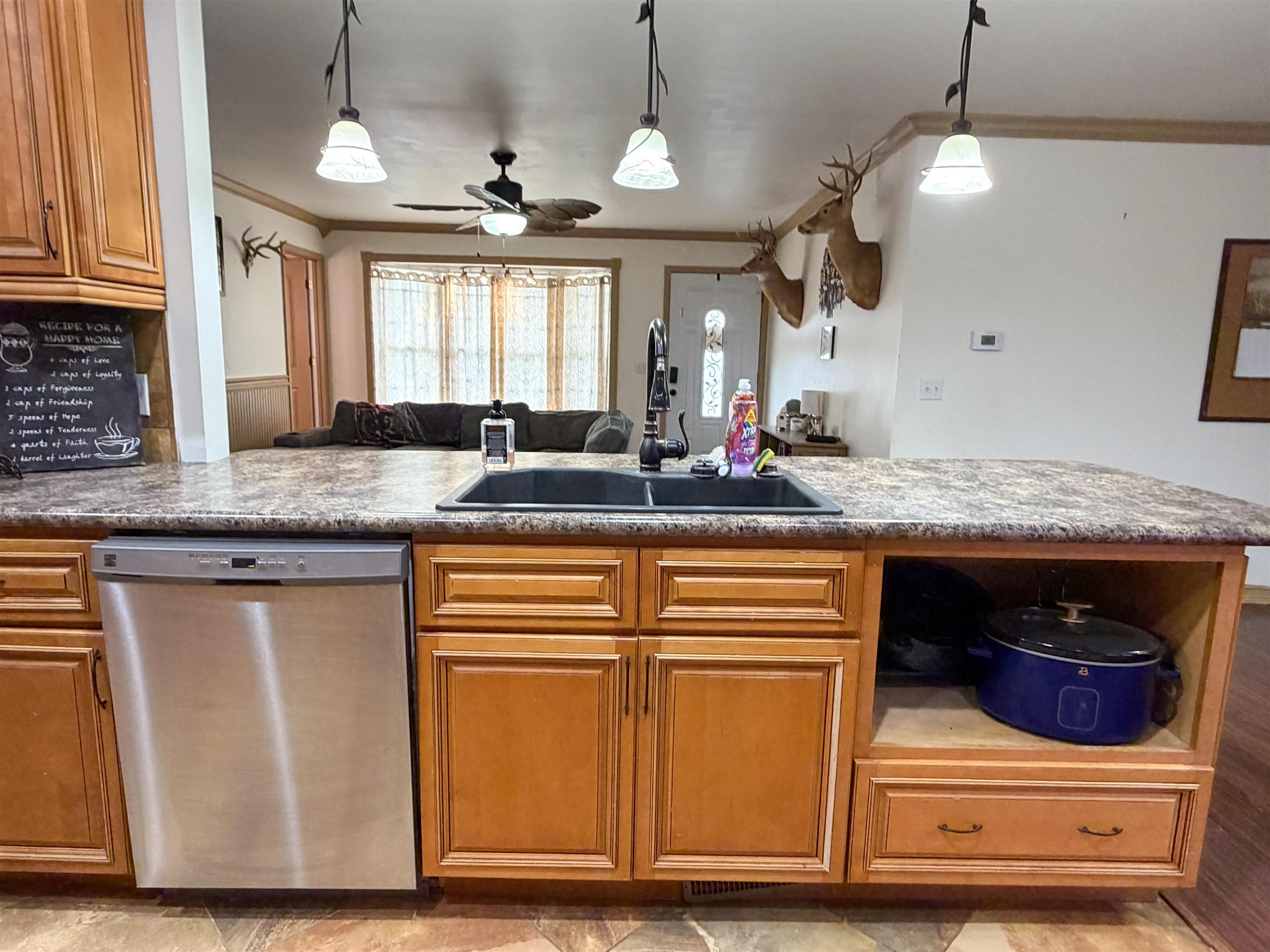 REBEL HEIGHTS - Residential