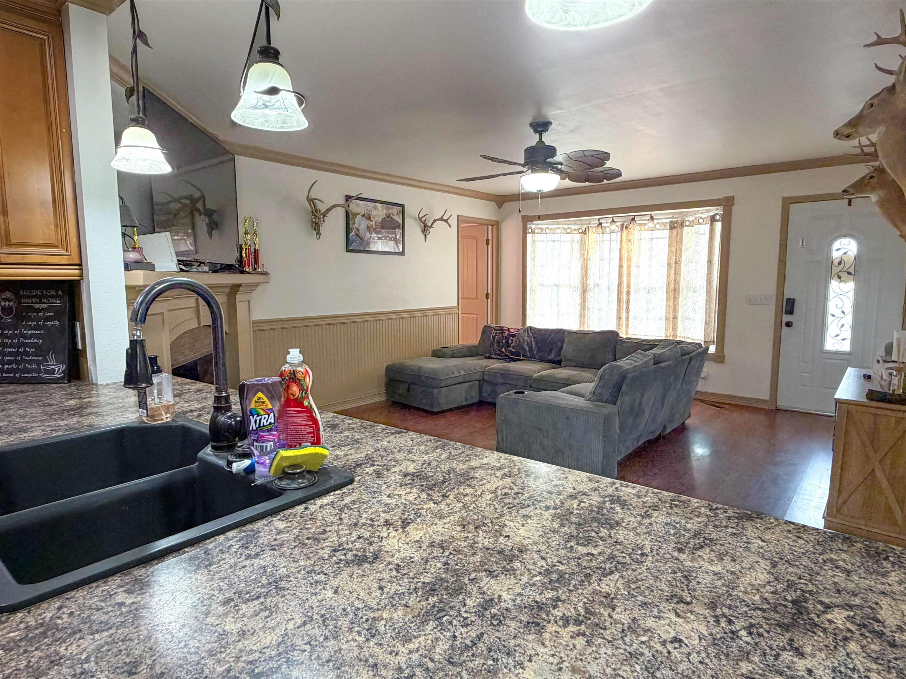 REBEL HEIGHTS - Residential