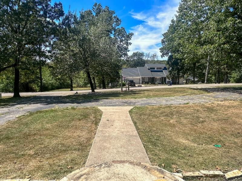 REBEL HEIGHTS - Residential