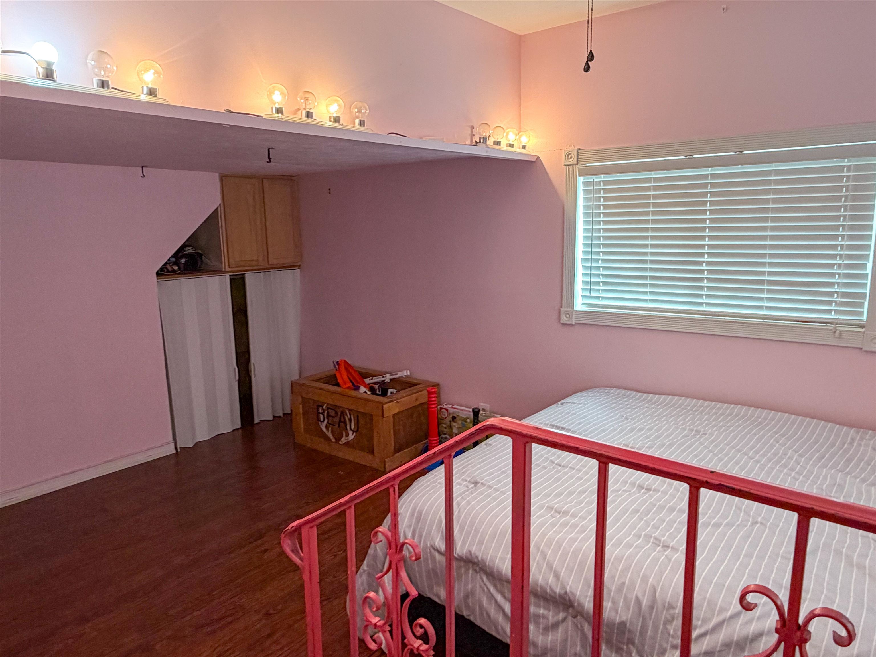 REBEL HEIGHTS - Residential