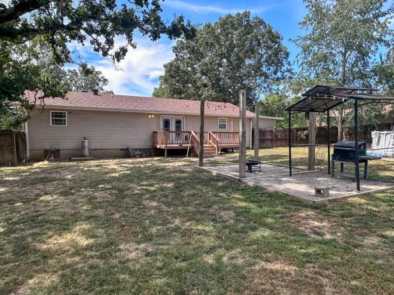 REBEL HEIGHTS - Residential