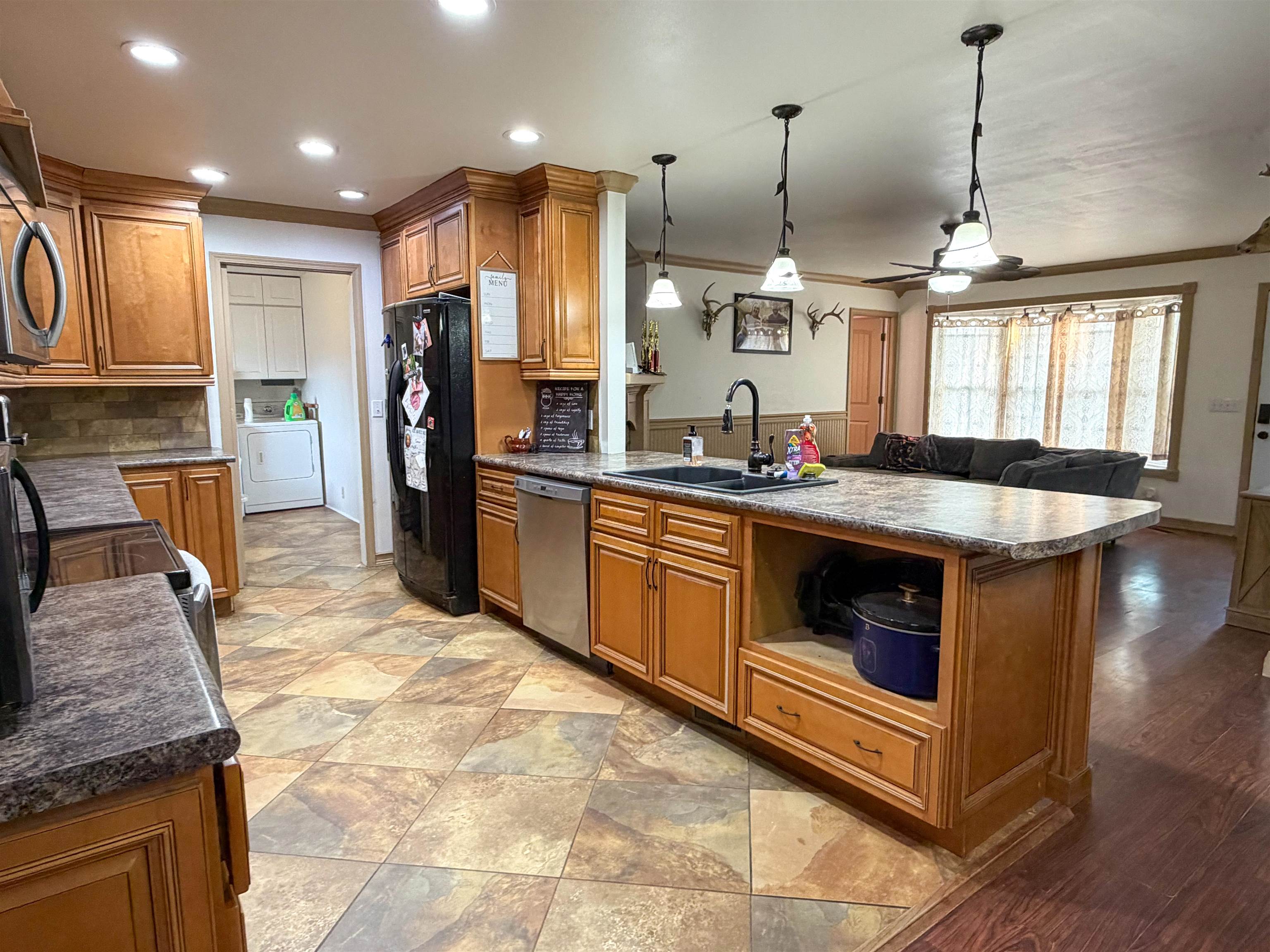 REBEL HEIGHTS - Residential