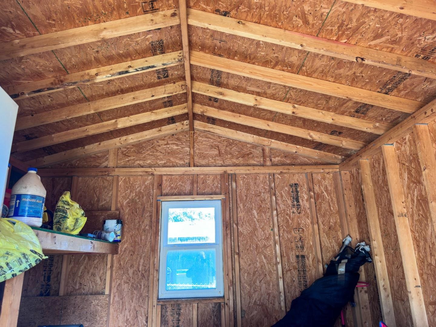 REBEL HEIGHTS - Residential