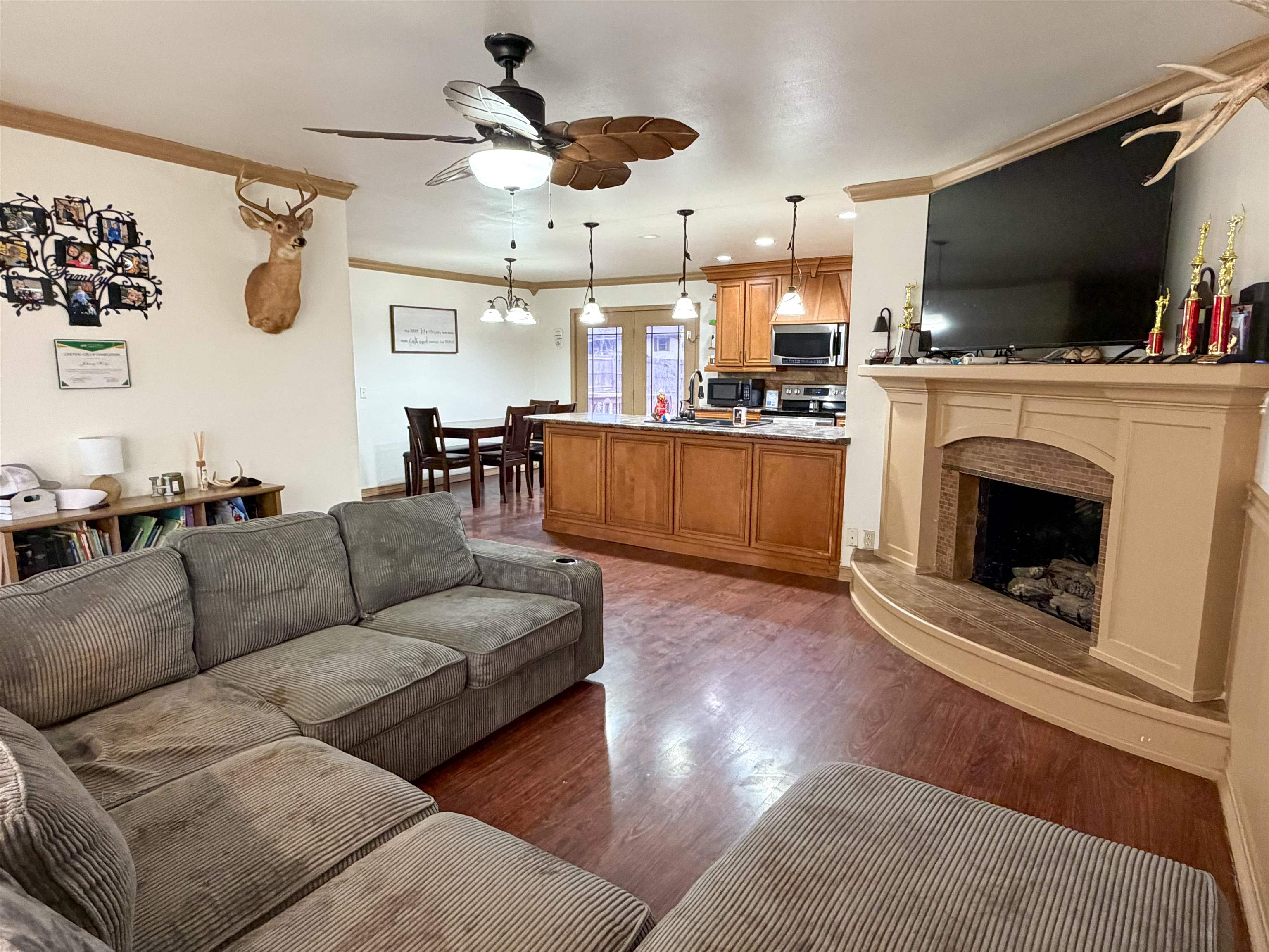 REBEL HEIGHTS - Residential