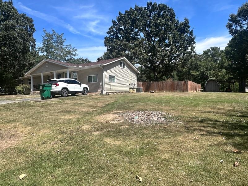 REBEL HEIGHTS - Residential