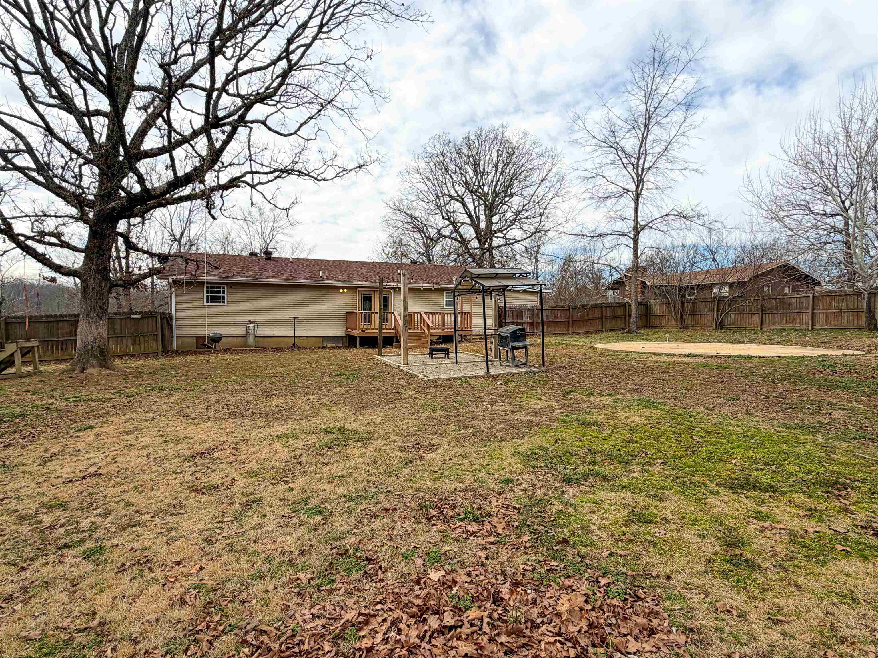 REBEL HEIGHTS - Residential