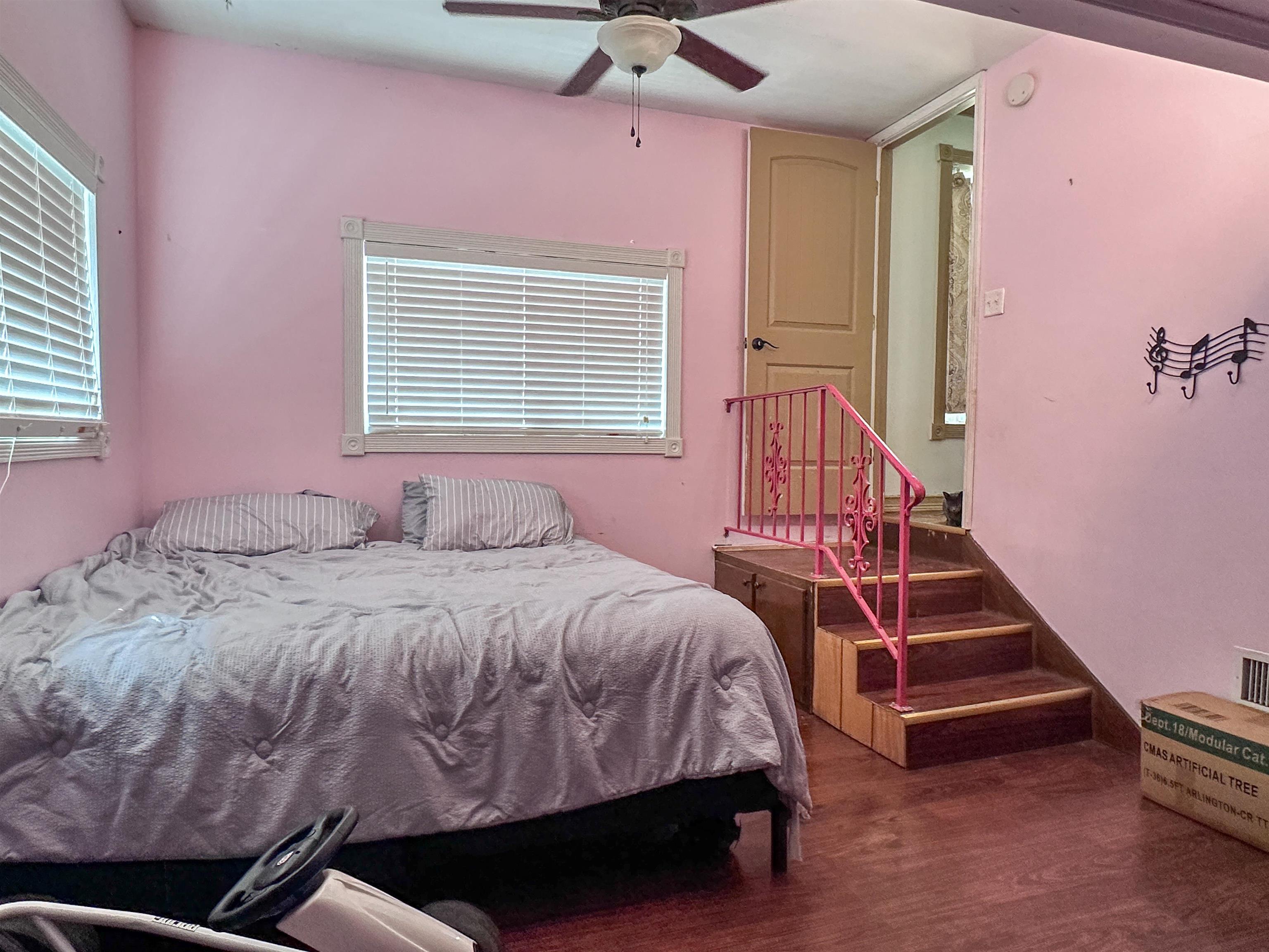 REBEL HEIGHTS - Residential