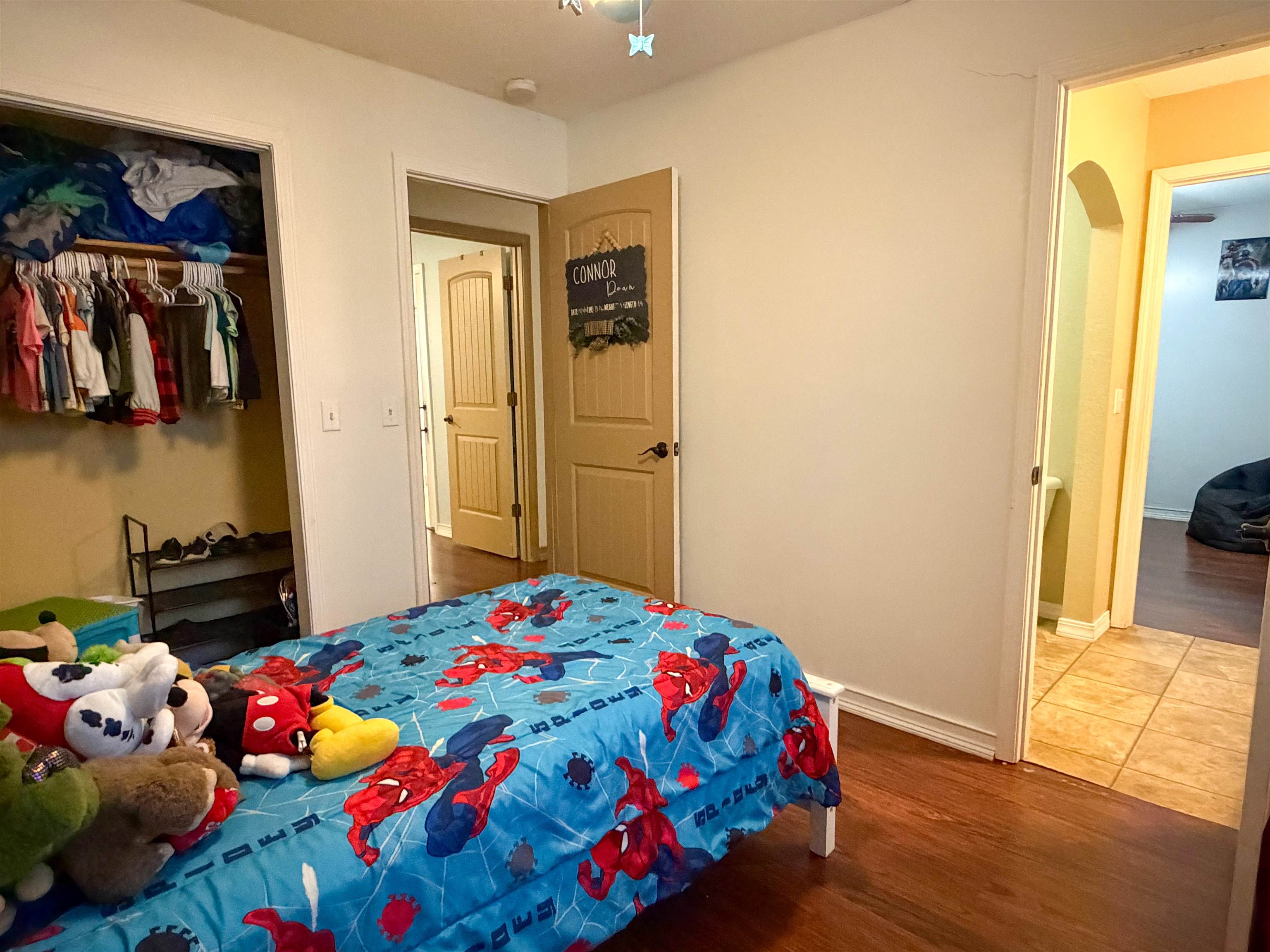 REBEL HEIGHTS - Residential