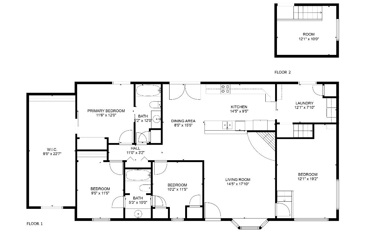 REBEL HEIGHTS - Residential