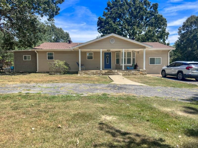 REBEL HEIGHTS - Residential