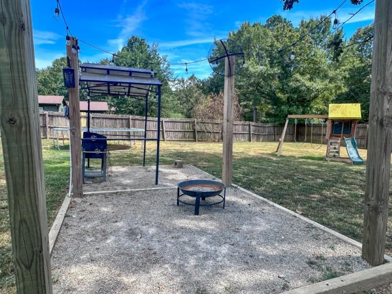 REBEL HEIGHTS - Residential