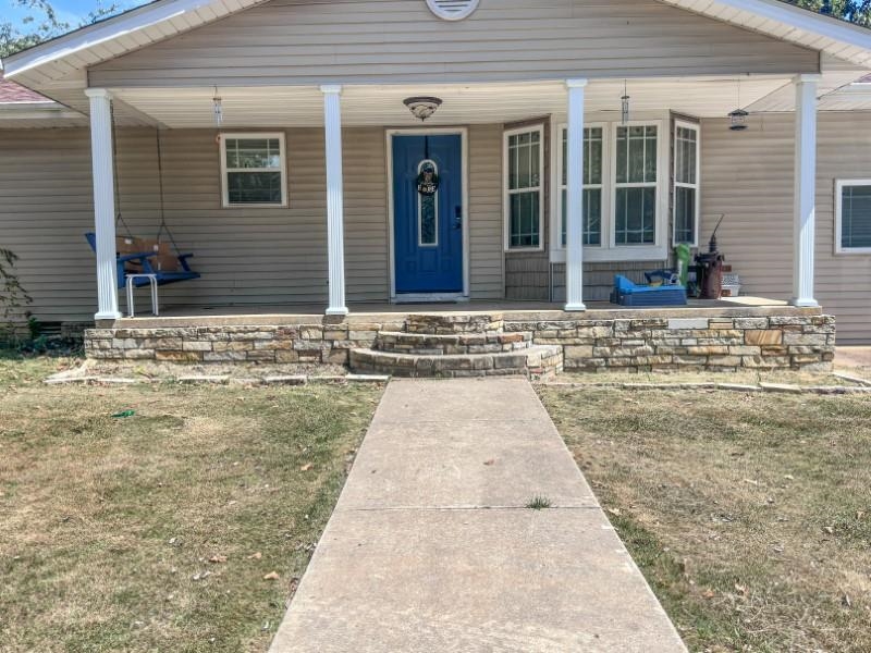 REBEL HEIGHTS - Residential