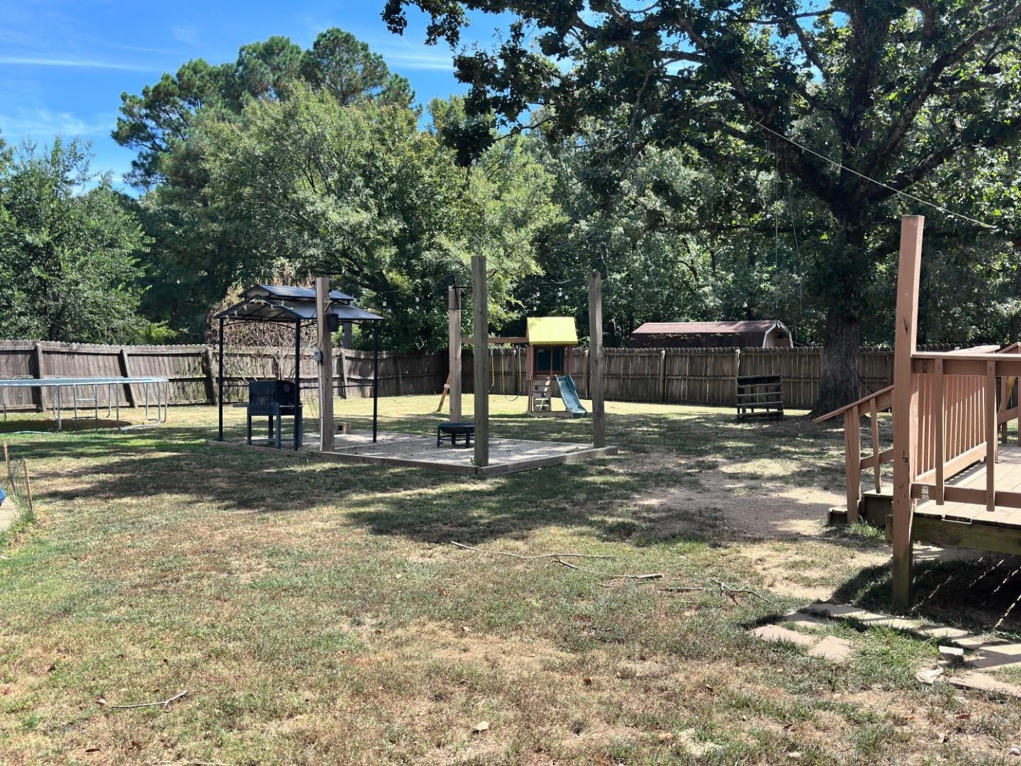 REBEL HEIGHTS - Residential