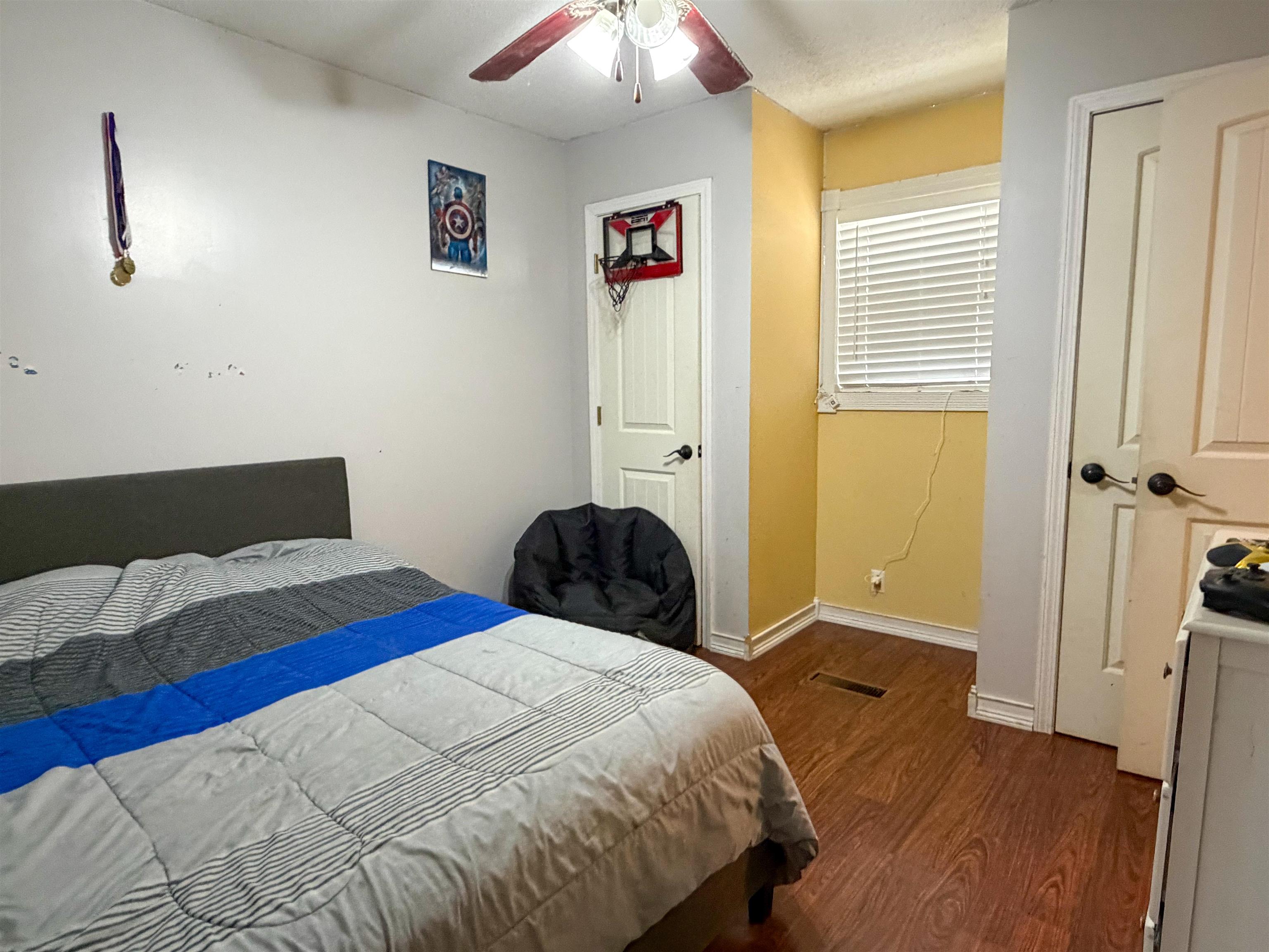 REBEL HEIGHTS - Residential