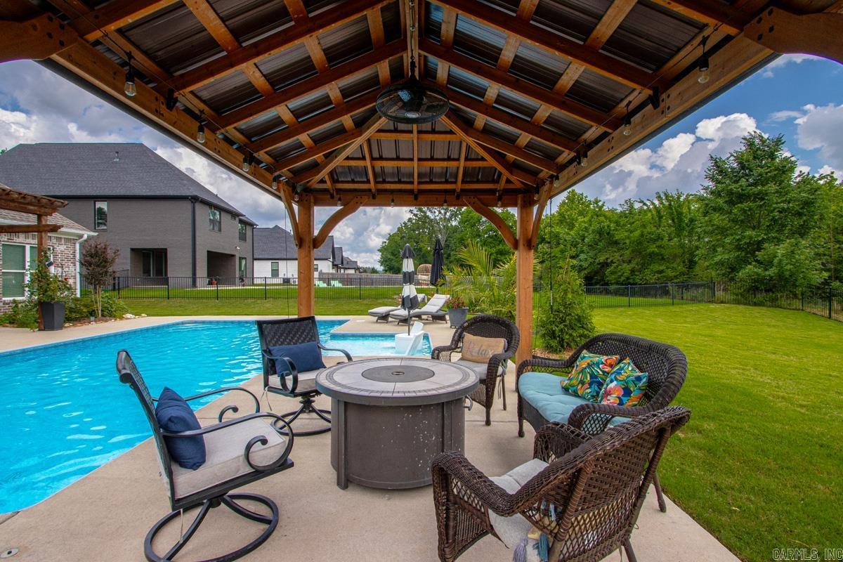 NORTH SHORE @ HURRICANE LAKE EST - Residential