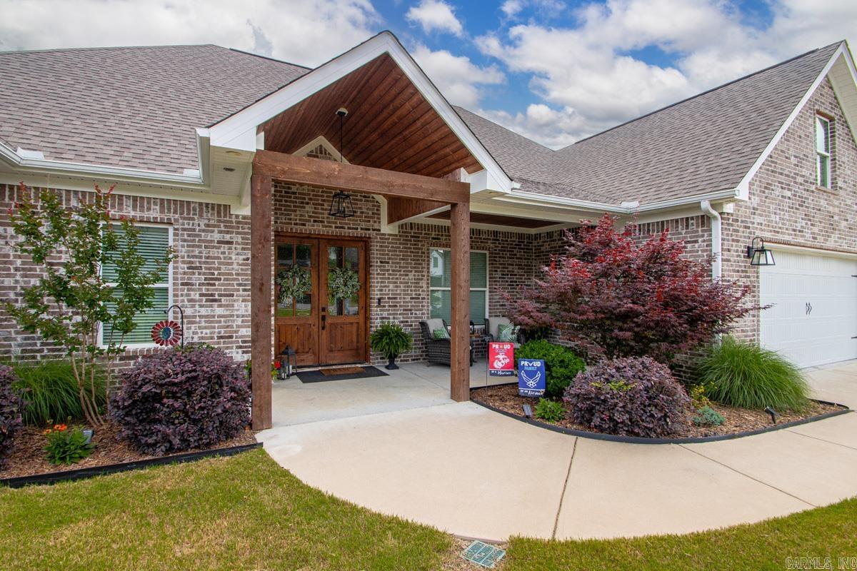 NORTH SHORE @ HURRICANE LAKE EST - Residential
