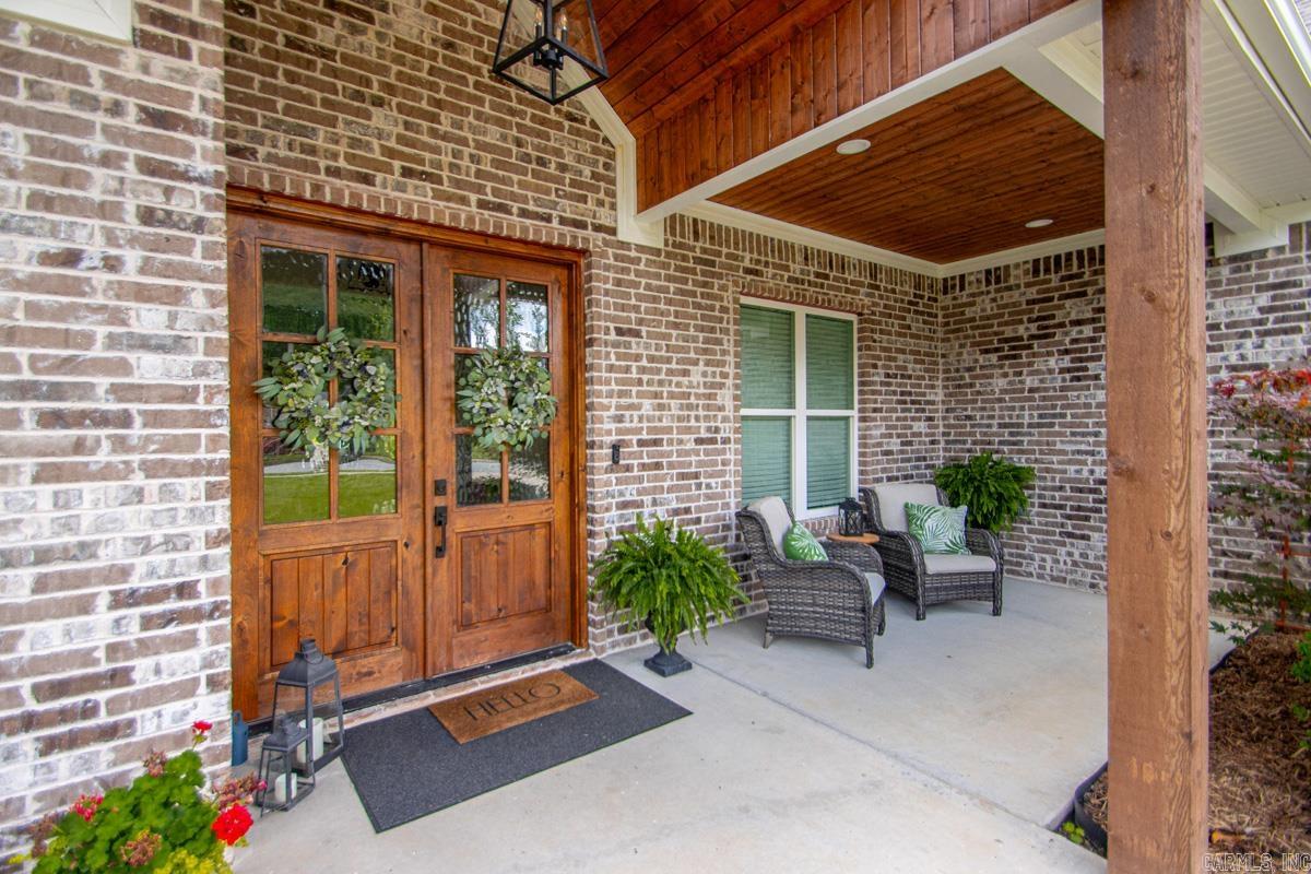 NORTH SHORE @ HURRICANE LAKE EST - Residential
