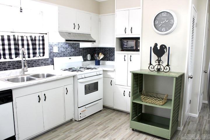 BRADFORD ADDN - Residential