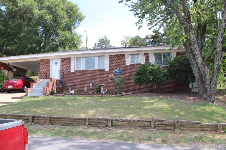 BRADFORD ADDN - Residential