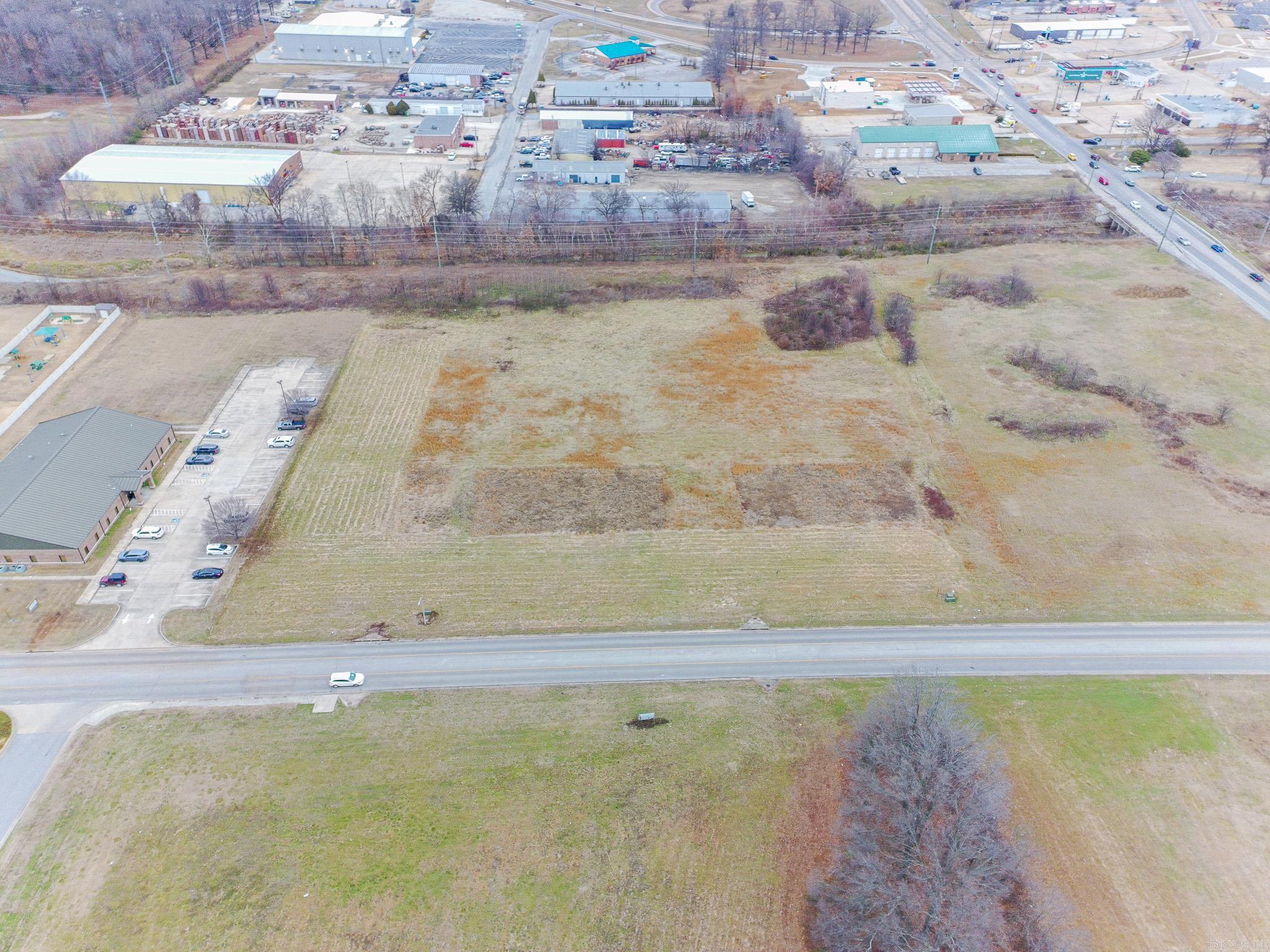 South Caraway Village - Commercial Sale