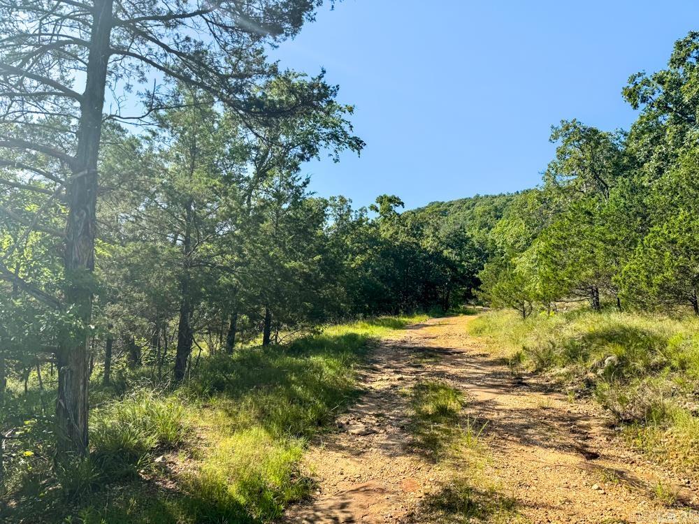 Metes & Bounds - Land