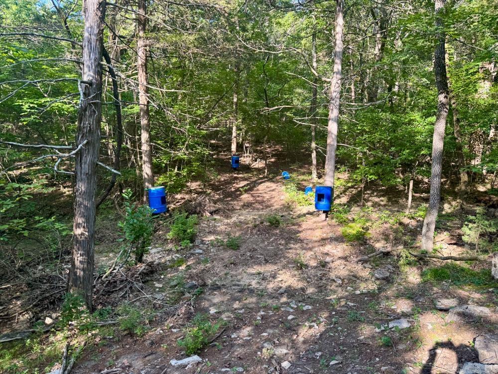 Metes & Bounds - Land