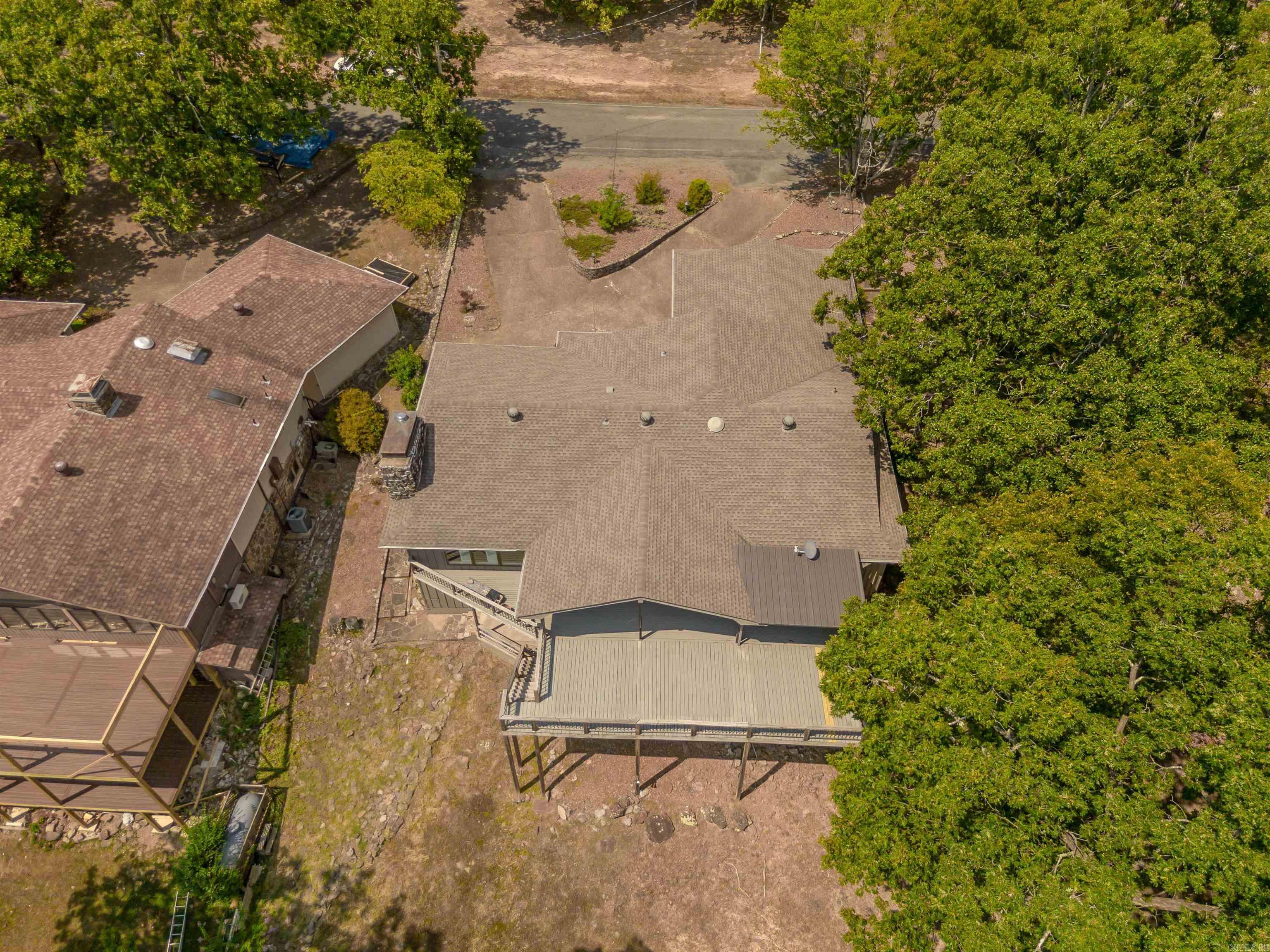 INDIAN HILLS - Residential