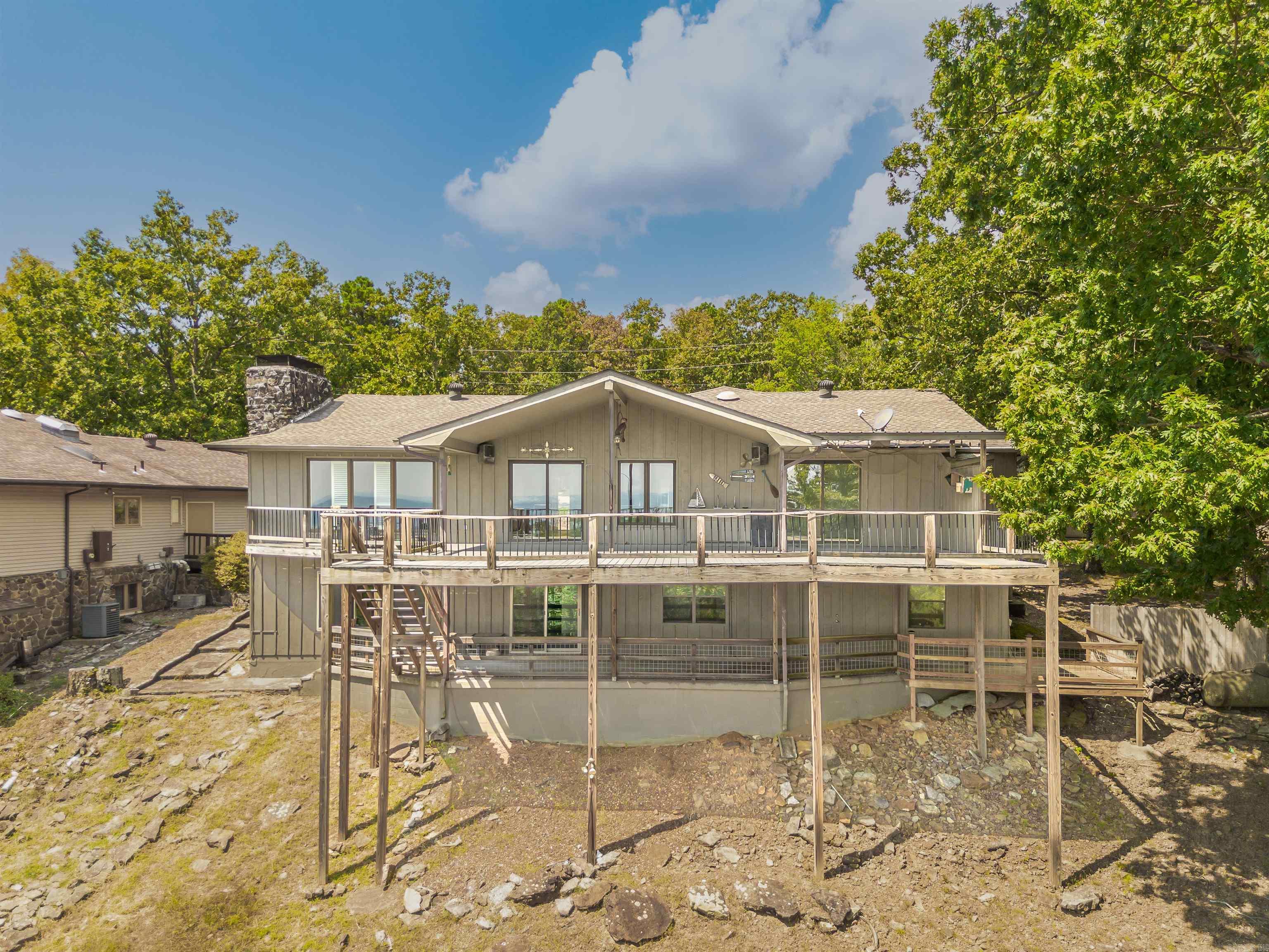 INDIAN HILLS - Residential