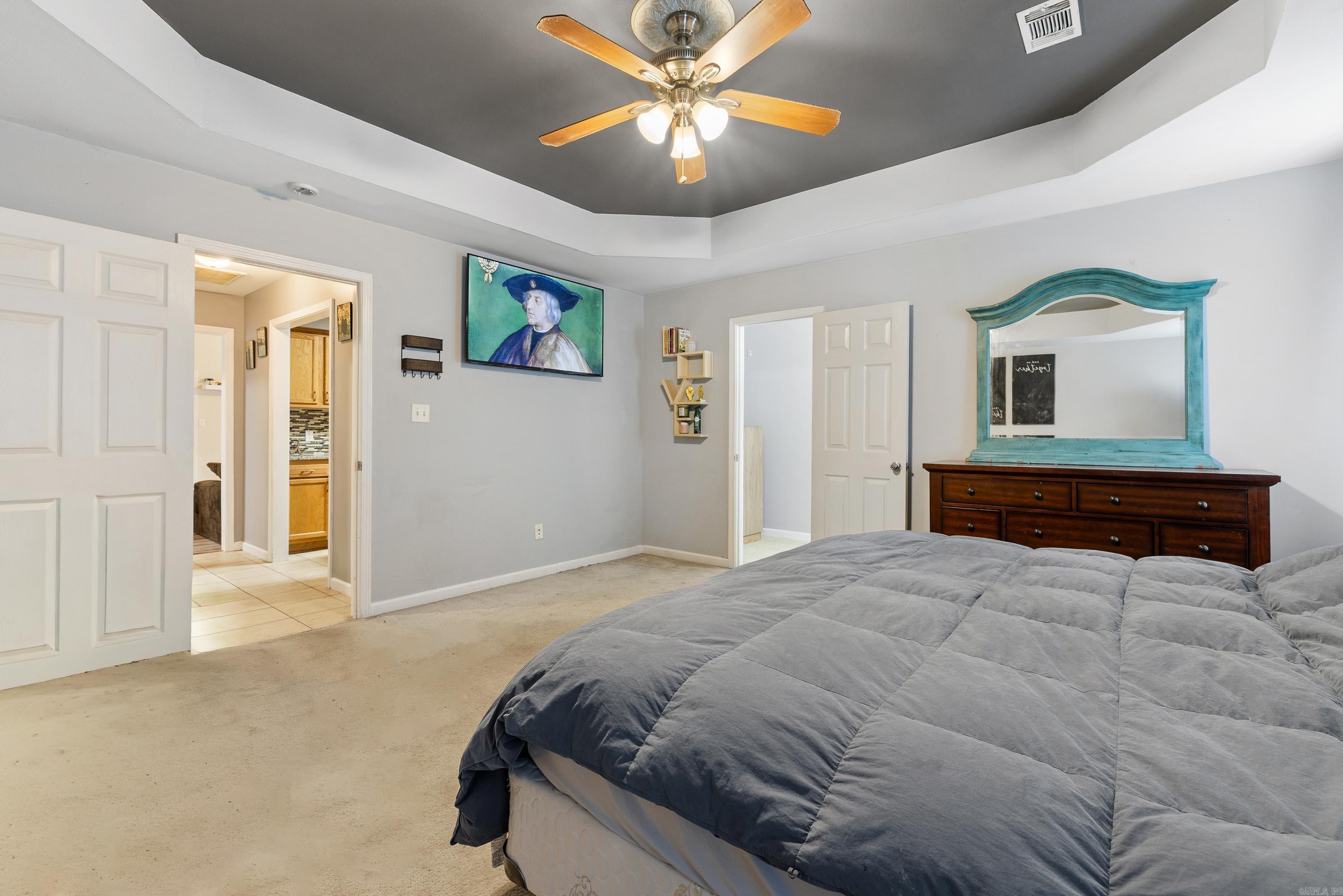 MEADOW CREEK - Residential