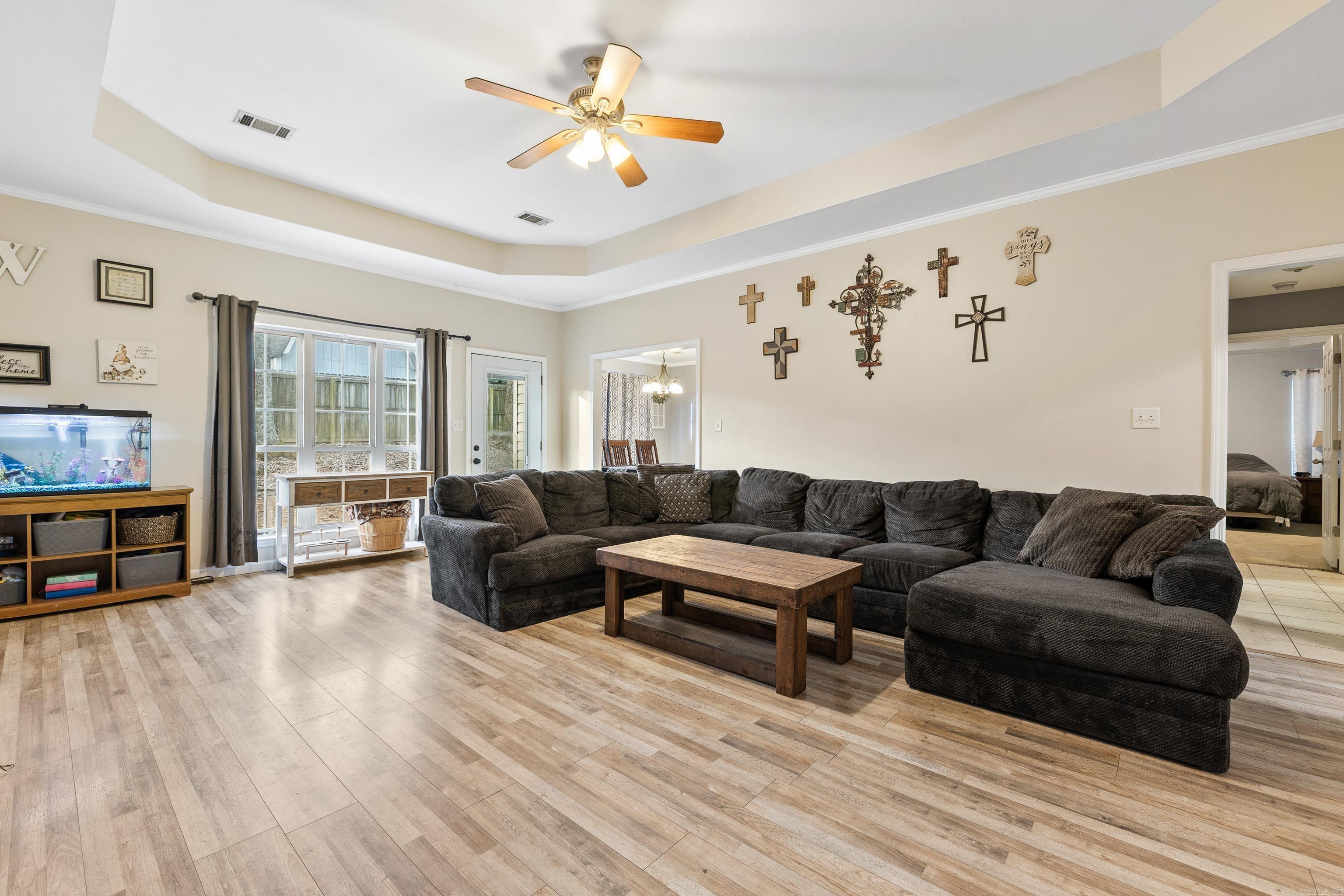 MEADOW CREEK - Residential