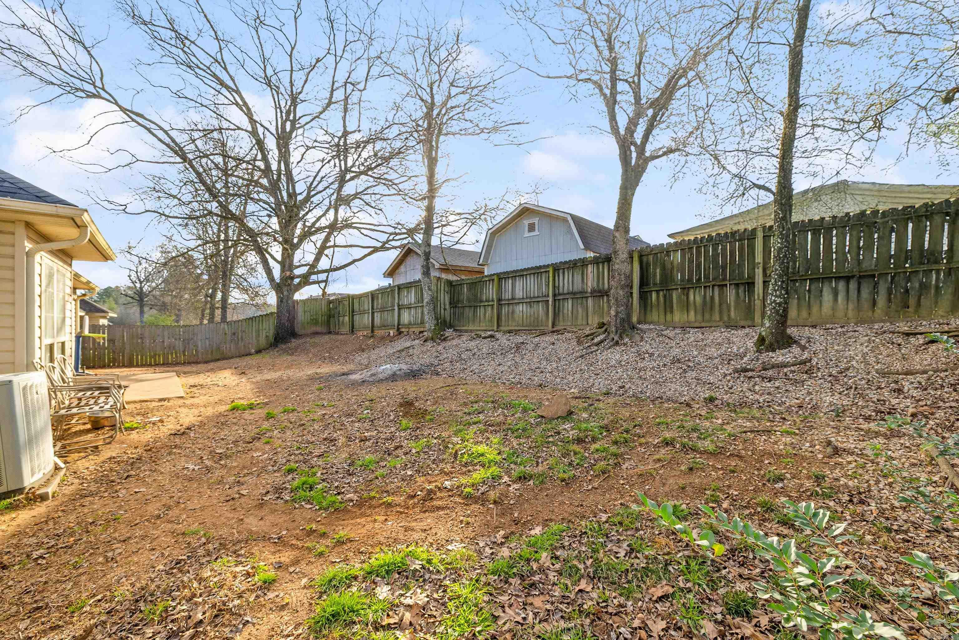 MEADOW CREEK - Residential