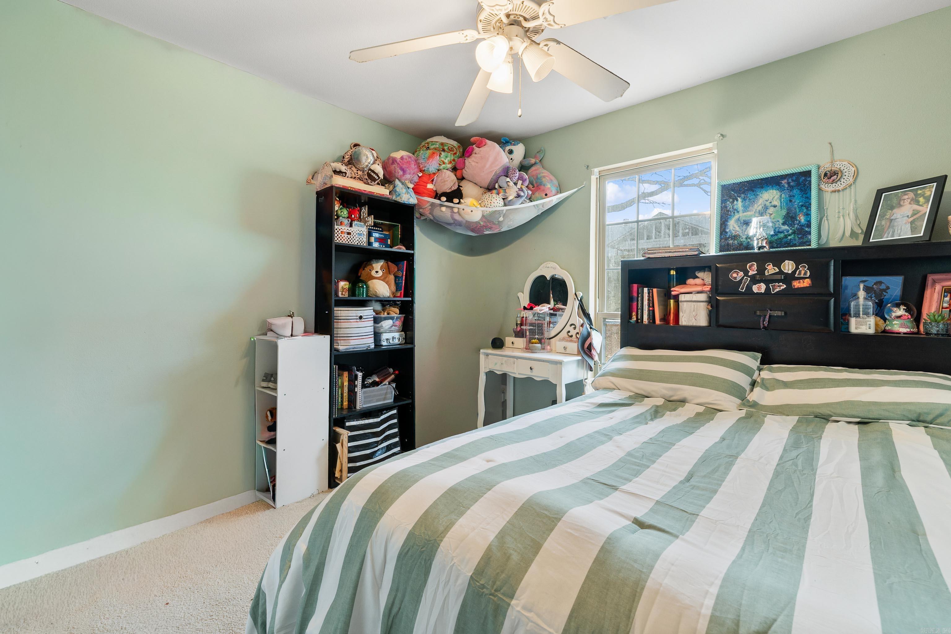 MEADOW CREEK - Residential