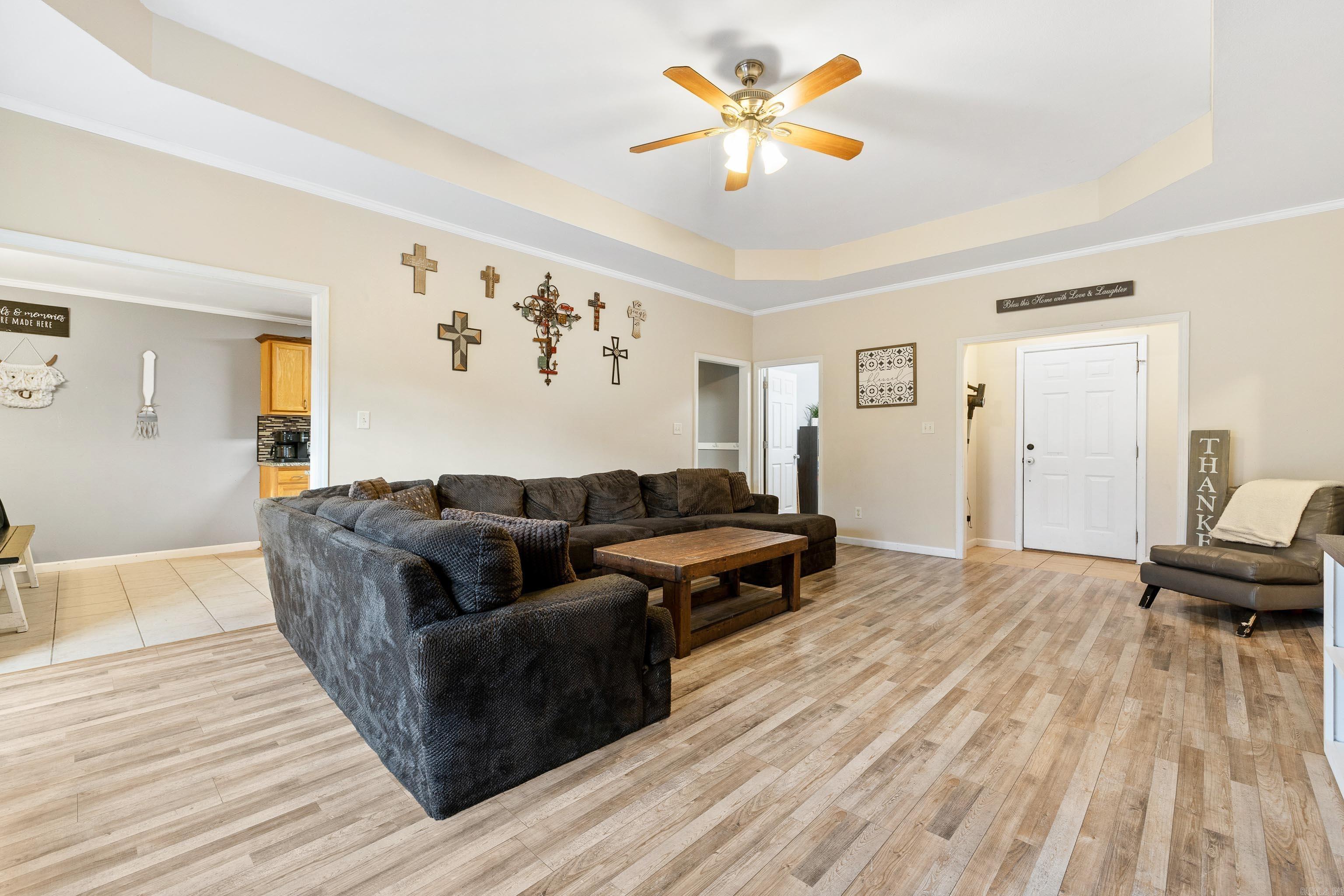 MEADOW CREEK - Residential