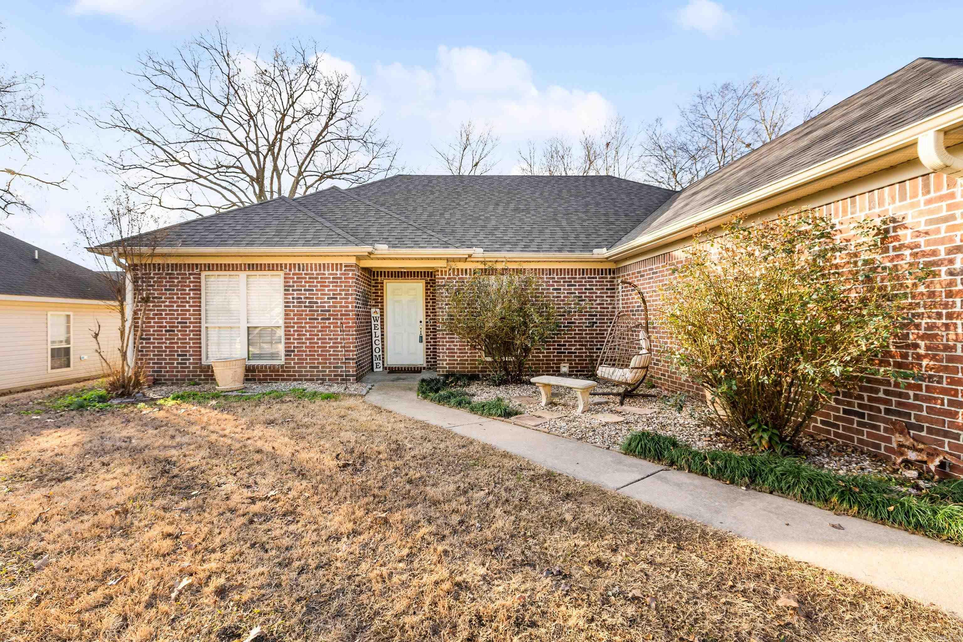 MEADOW CREEK - Residential