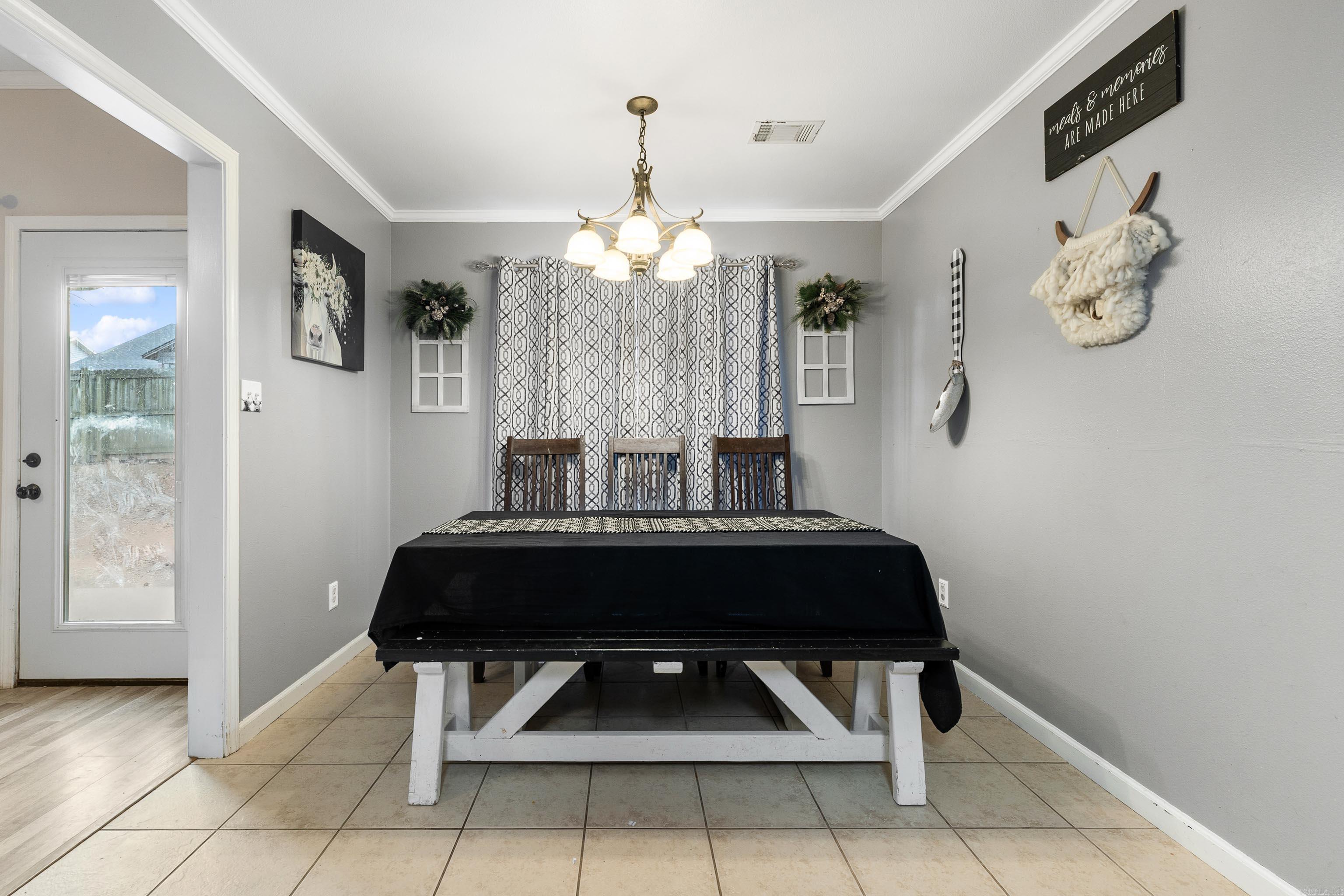 MEADOW CREEK - Residential