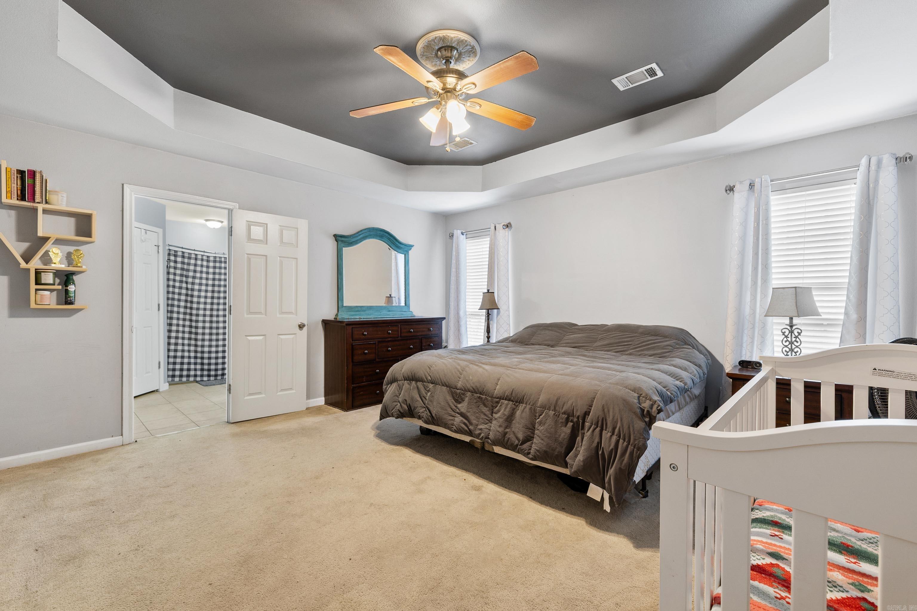 MEADOW CREEK - Residential