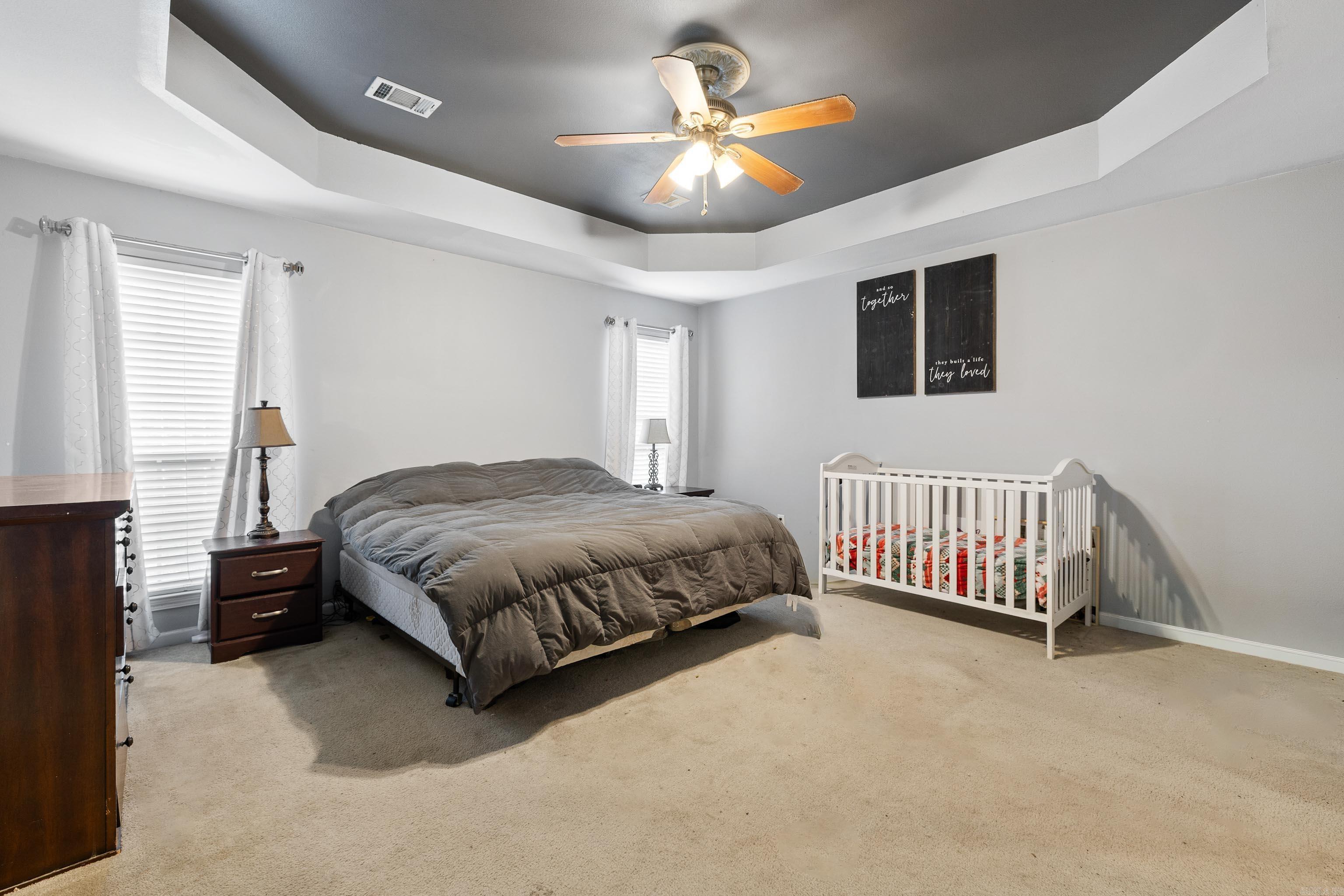 MEADOW CREEK - Residential