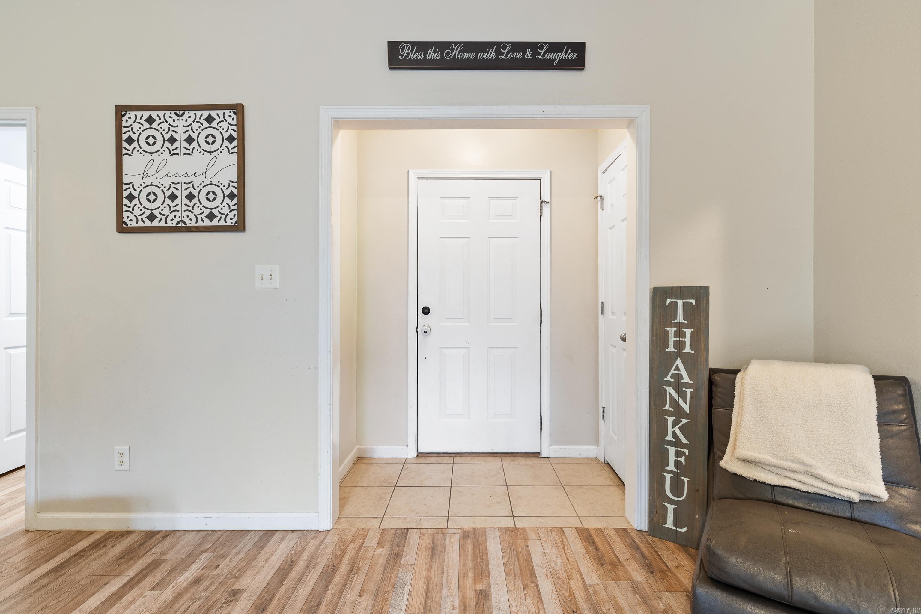 MEADOW CREEK - Residential