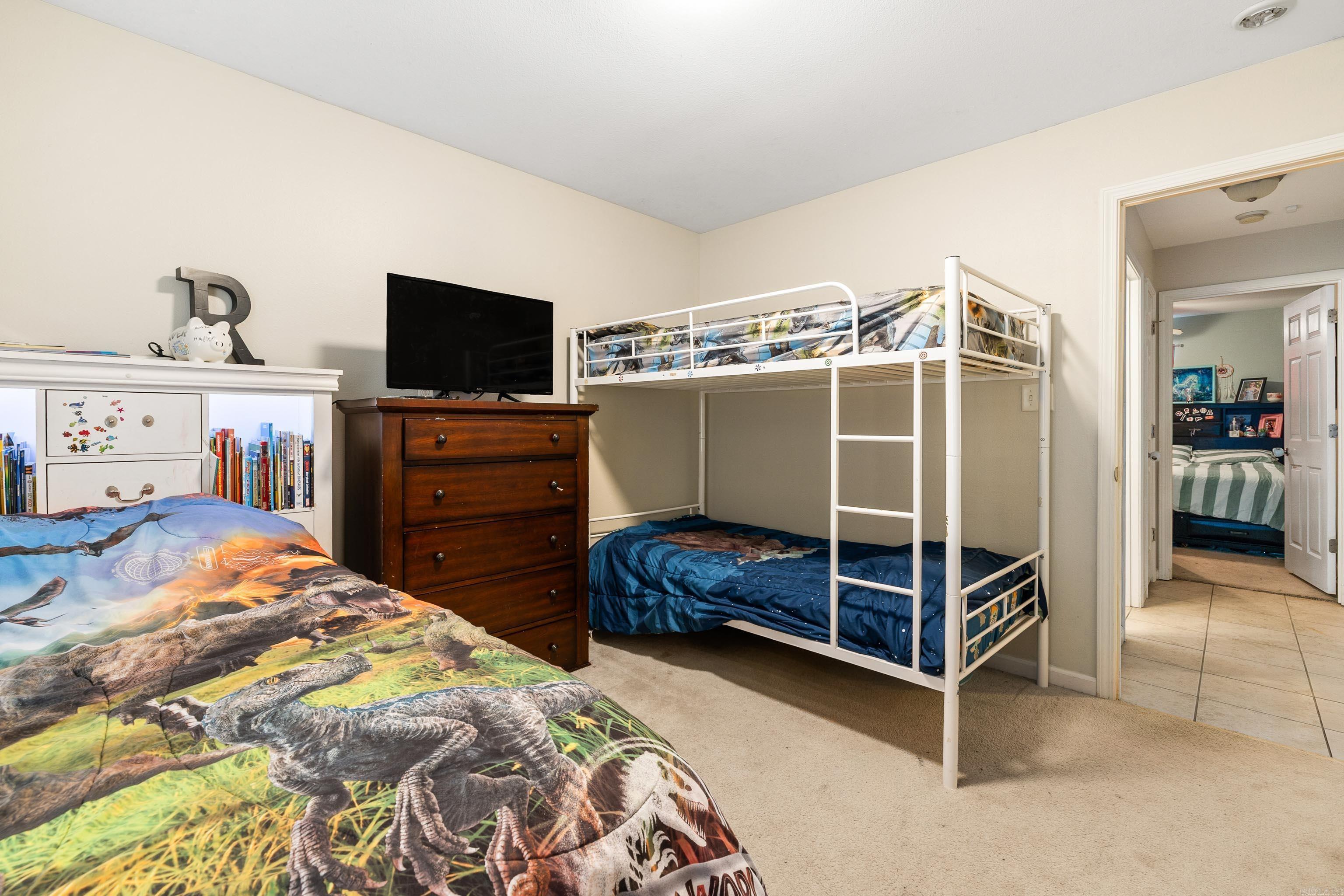 MEADOW CREEK - Residential