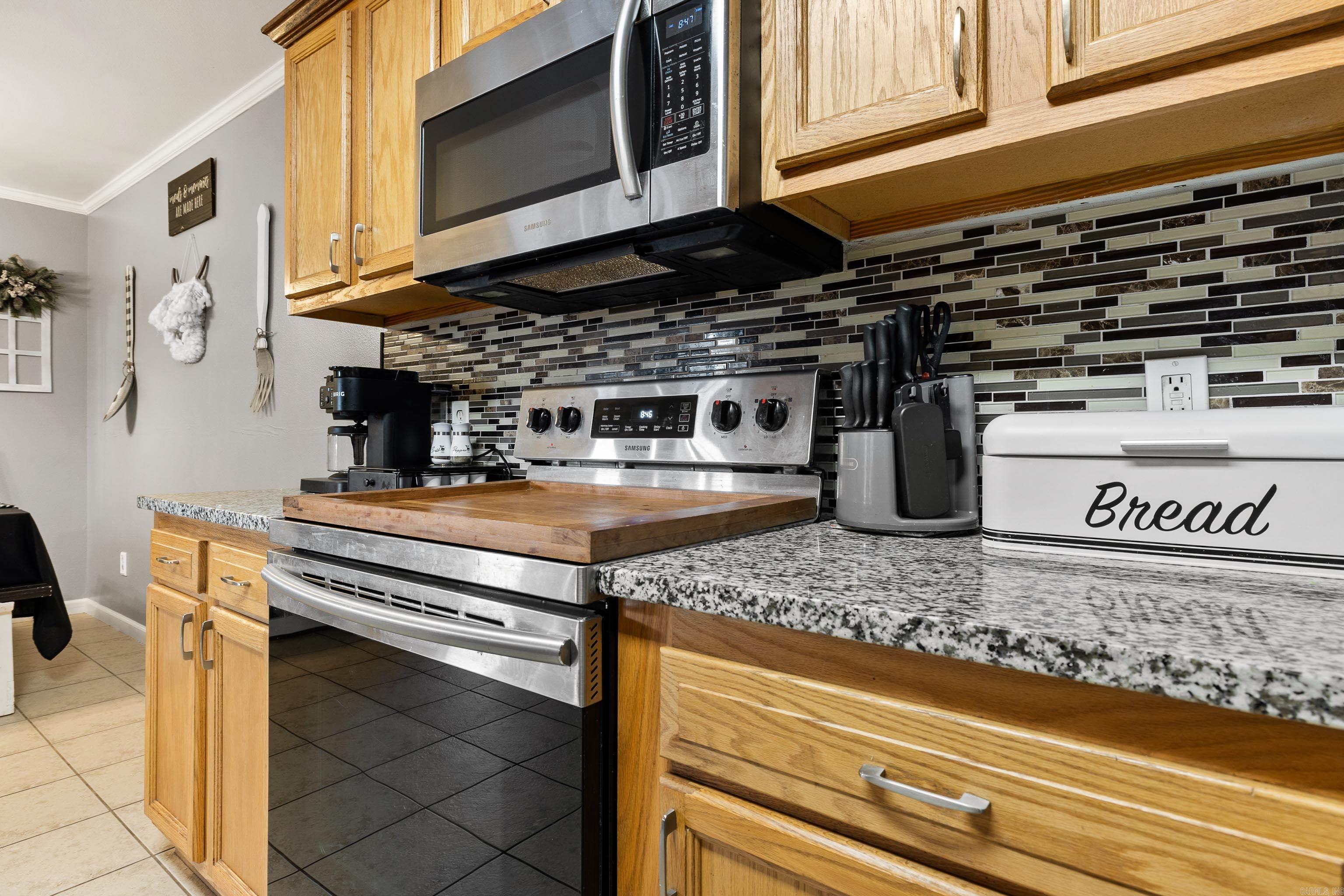 MEADOW CREEK - Residential