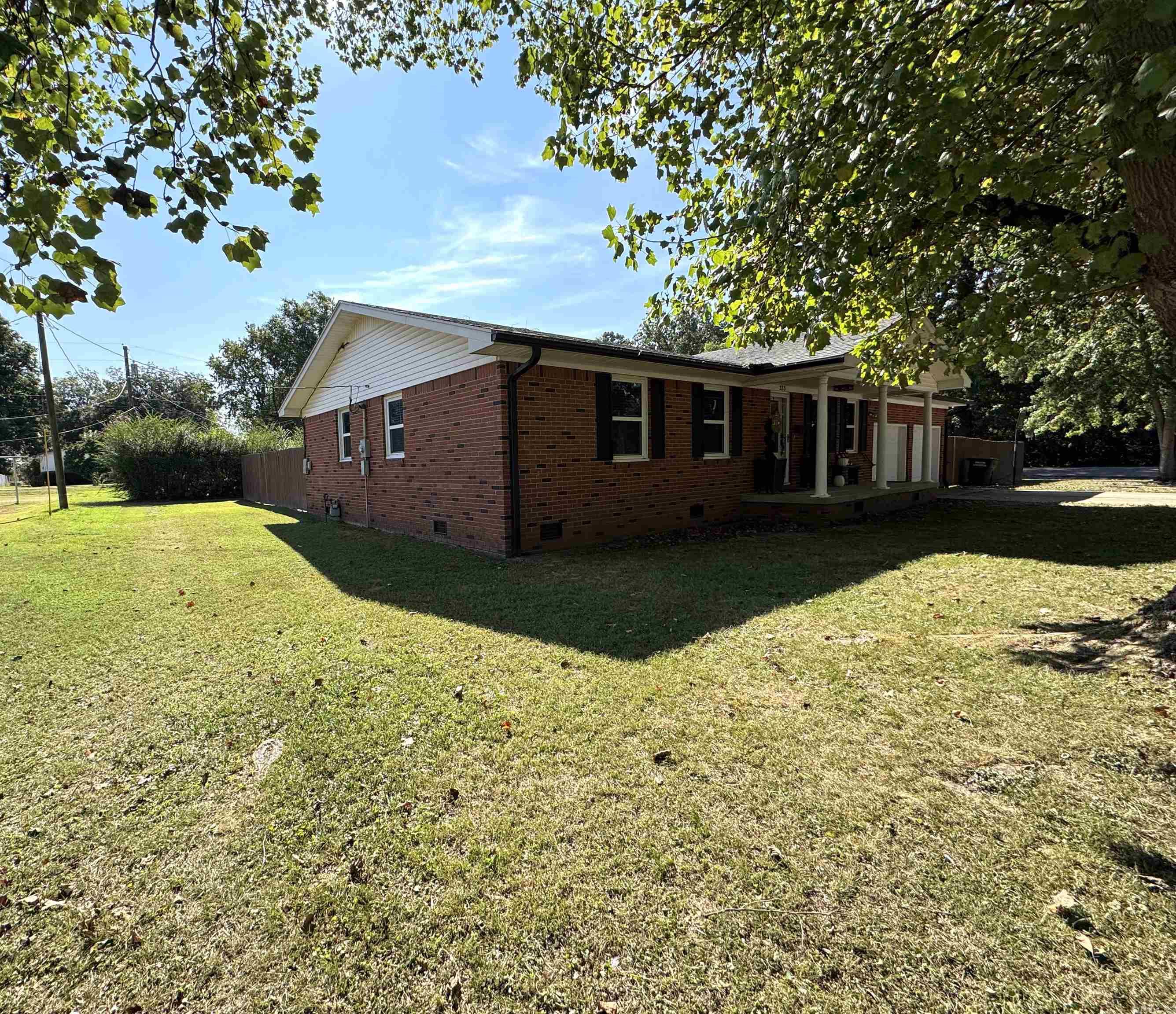 PIGGOTT - Residential