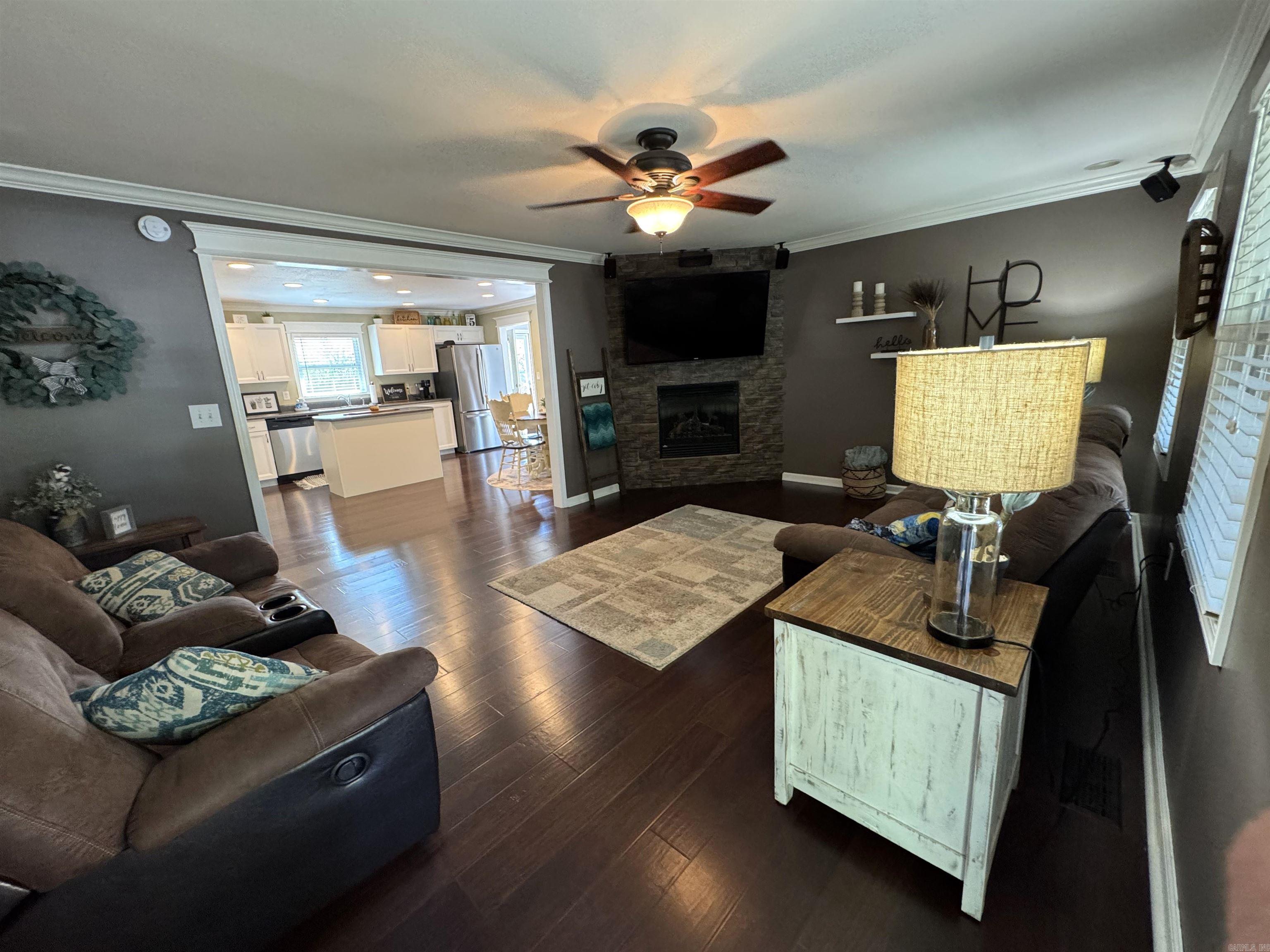 PIGGOTT - Residential