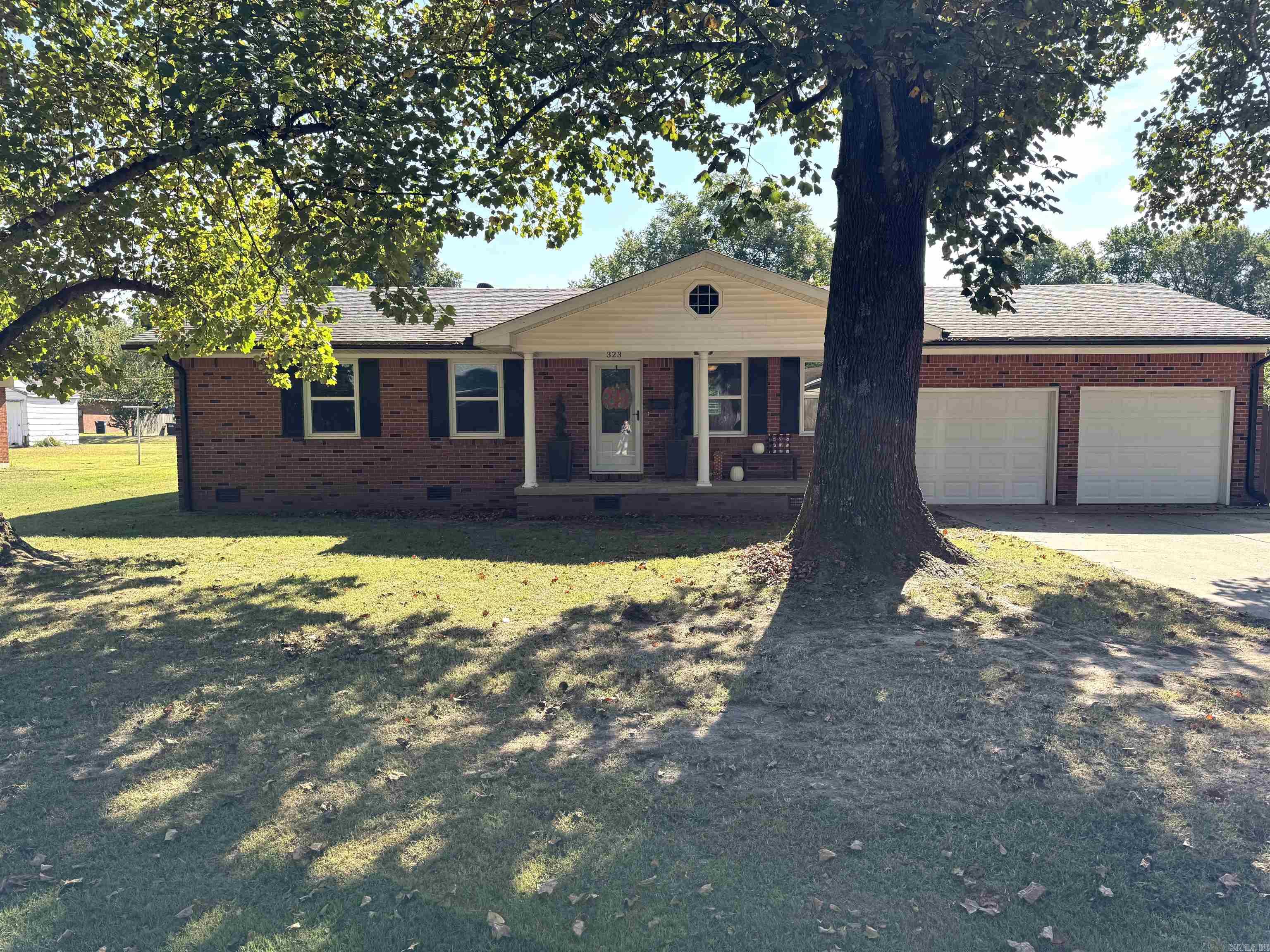 PIGGOTT - Residential