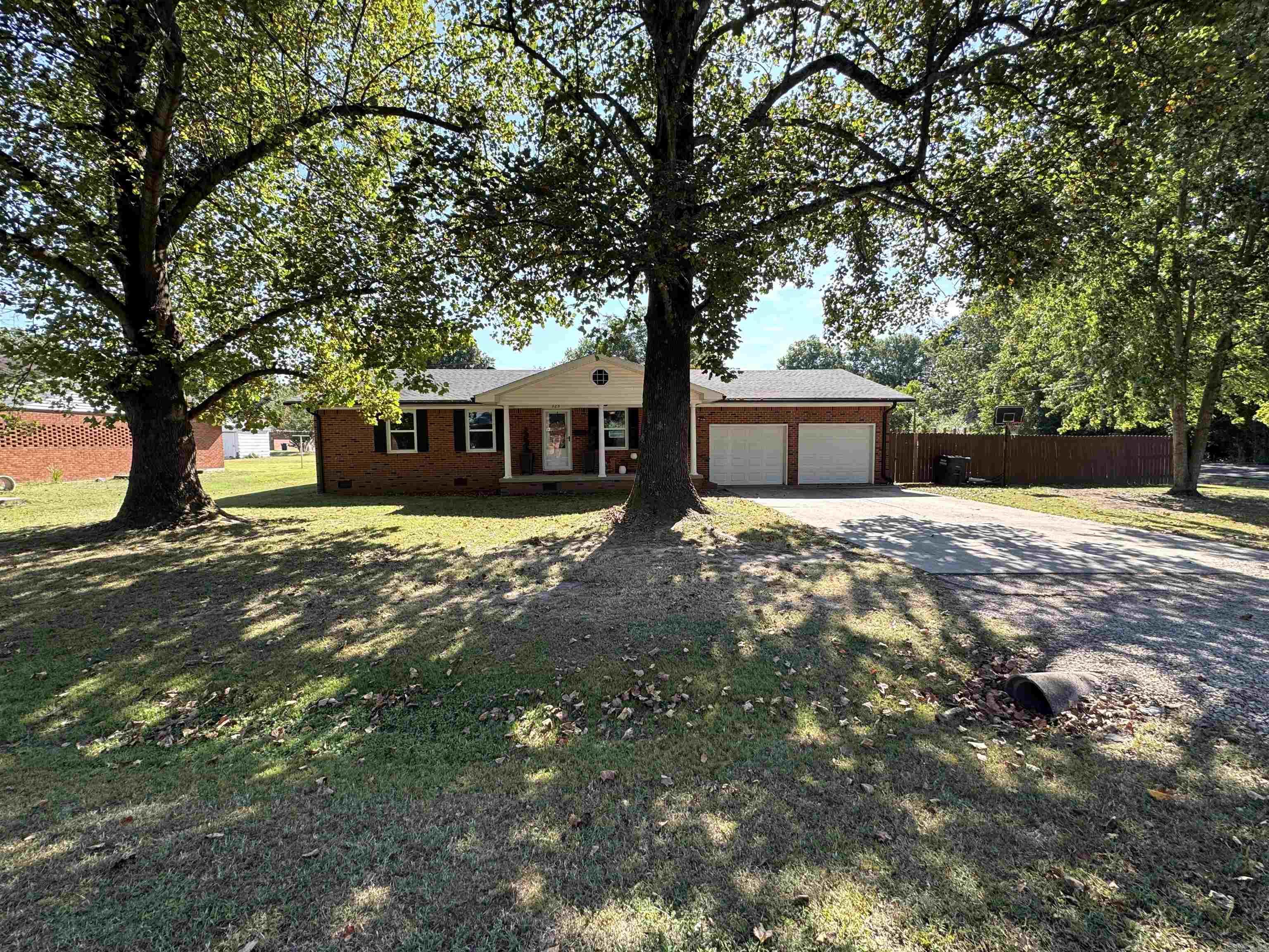 PIGGOTT - Residential