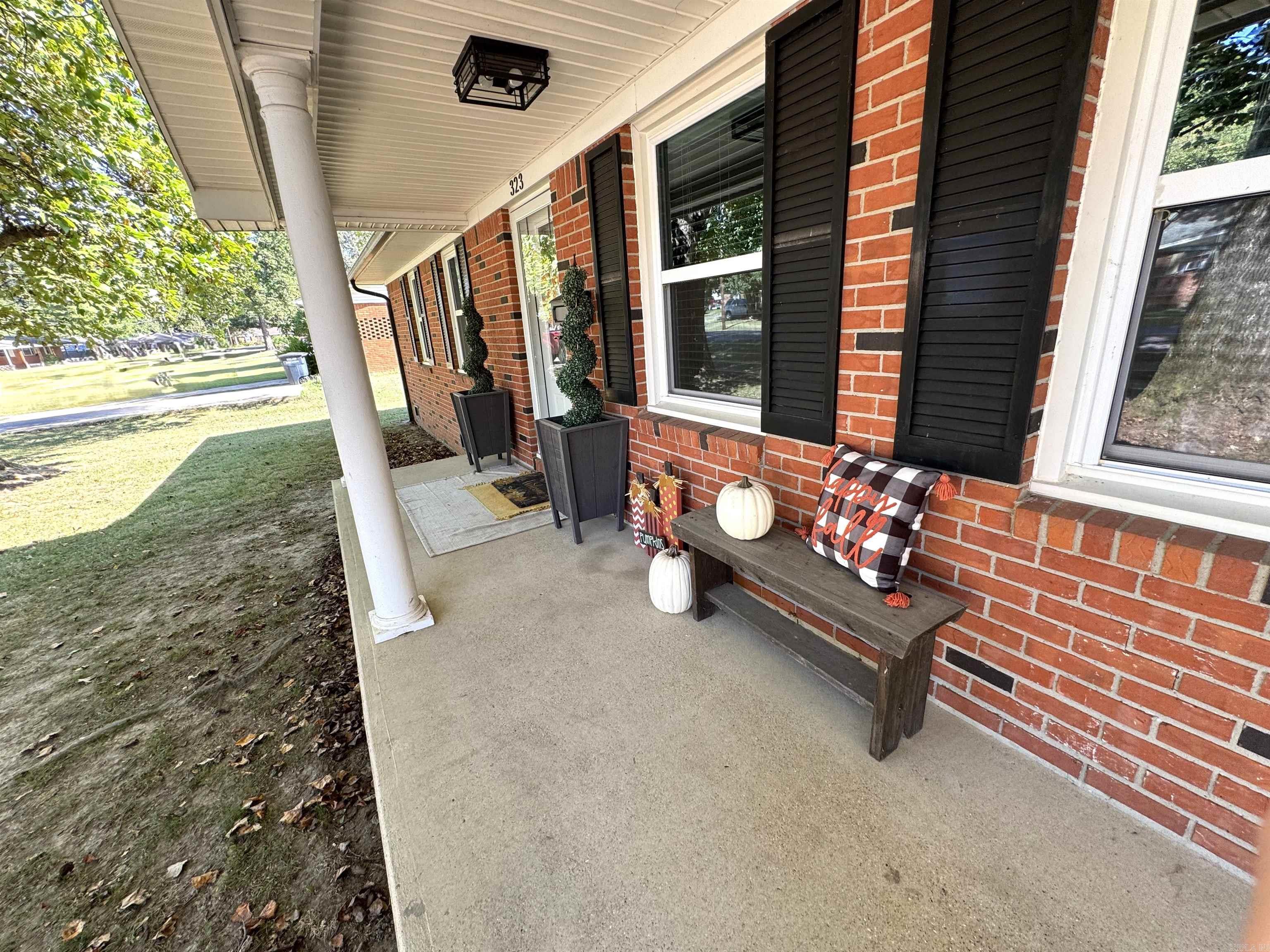 PIGGOTT - Residential