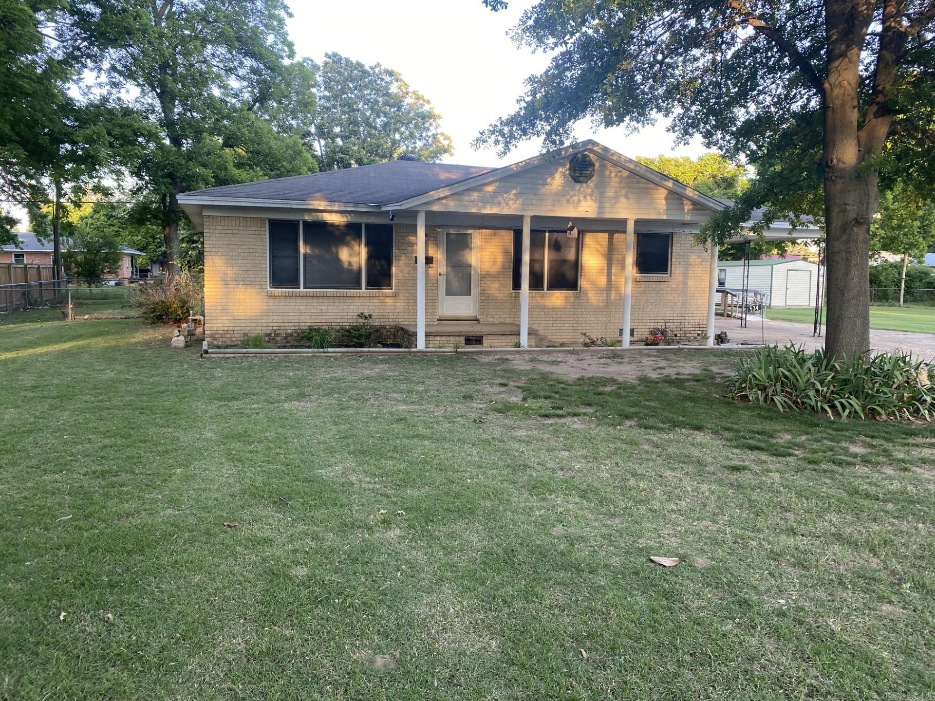 Ellis - Residential