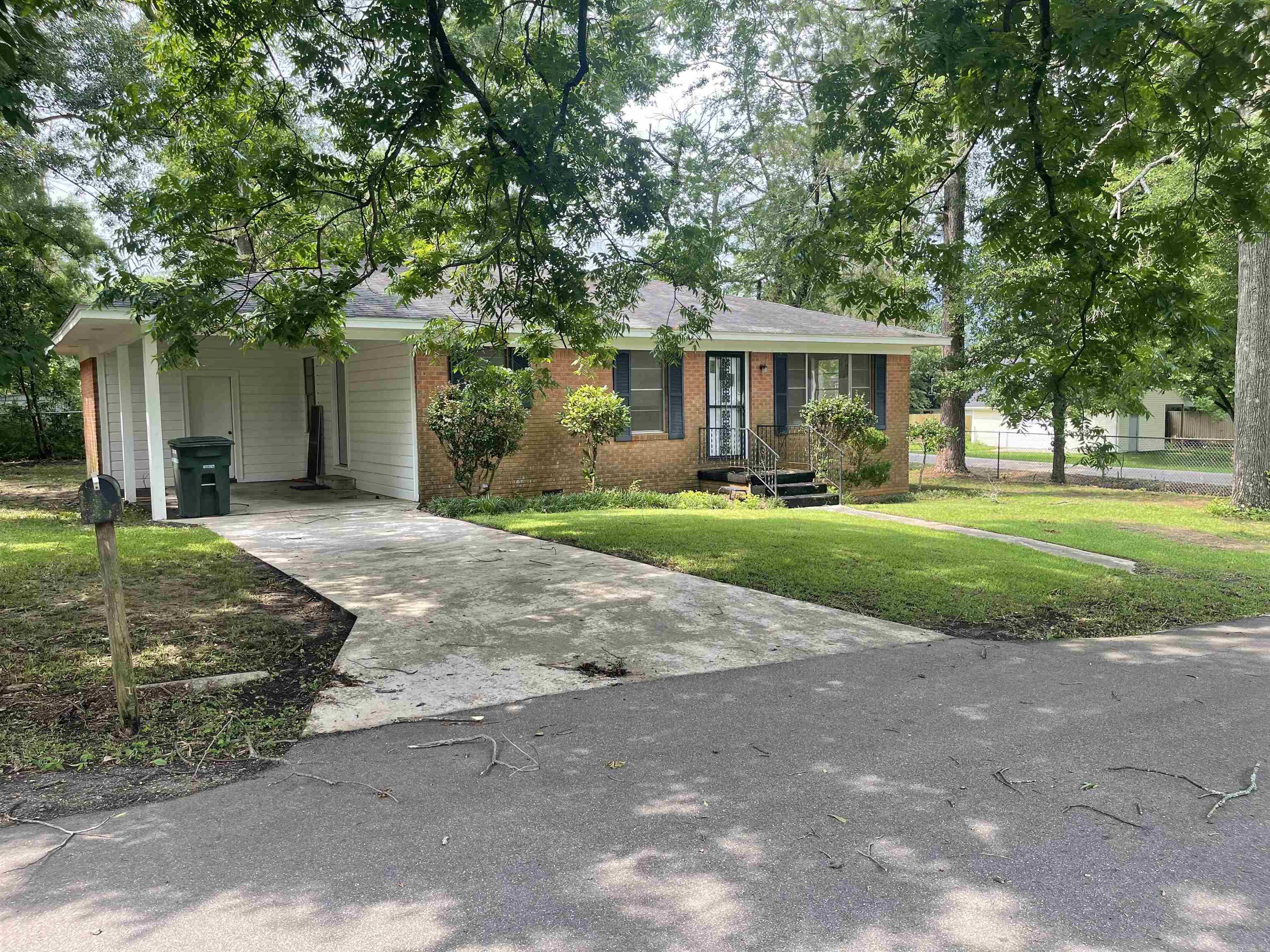 Monticello Original - Residential